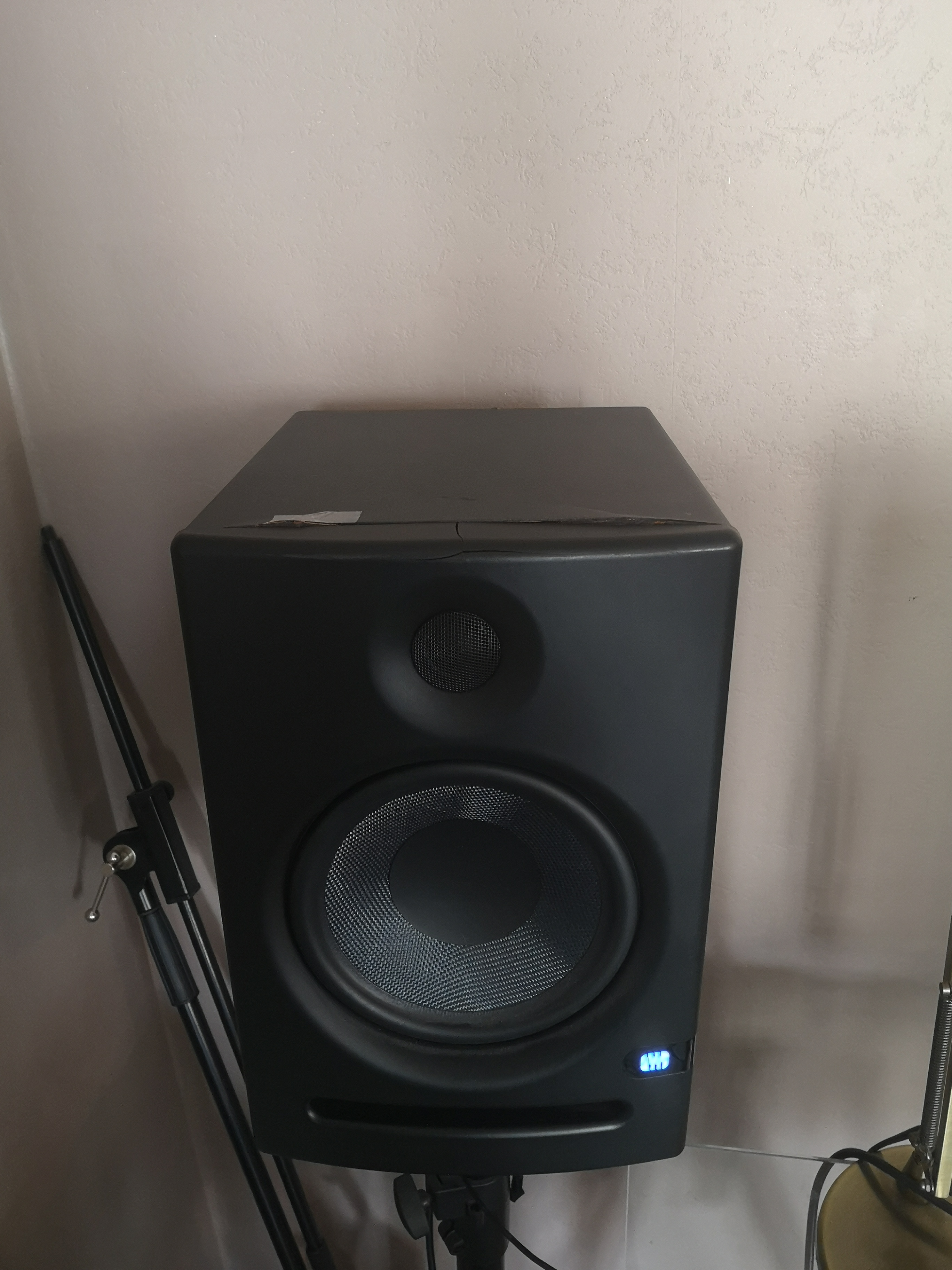 Eris E8 - PreSonus Eris E8 - Audiofanzine