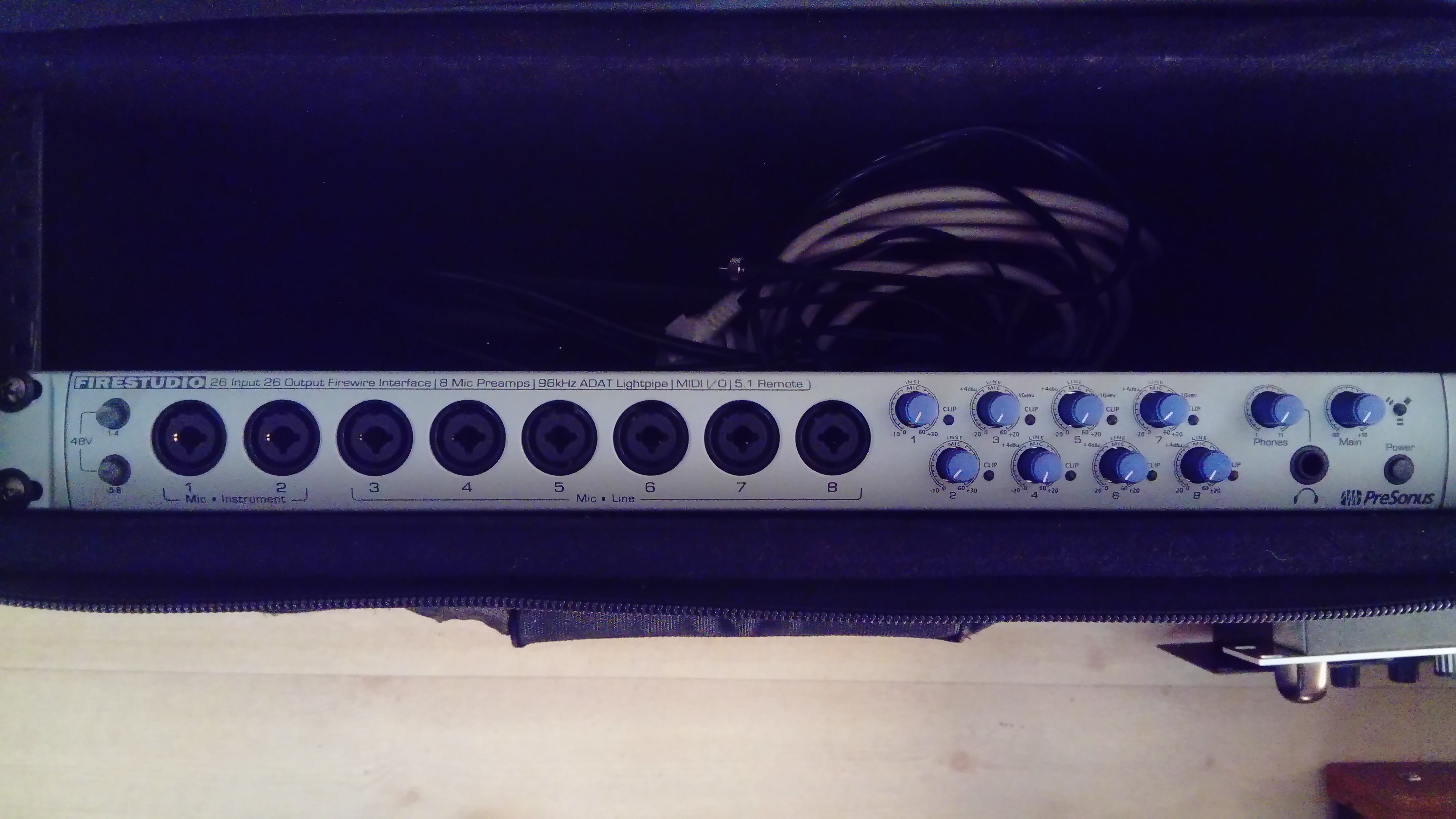 Presonus 1394 audio Drivers Windows 7 Presonus 1394 Audio Windows 7 X64 Driver Download