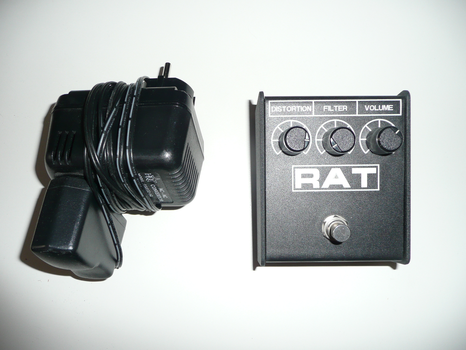 Photo ProCo Sound RAT 2 ProCo Sound RAT 2 (62029) (233002