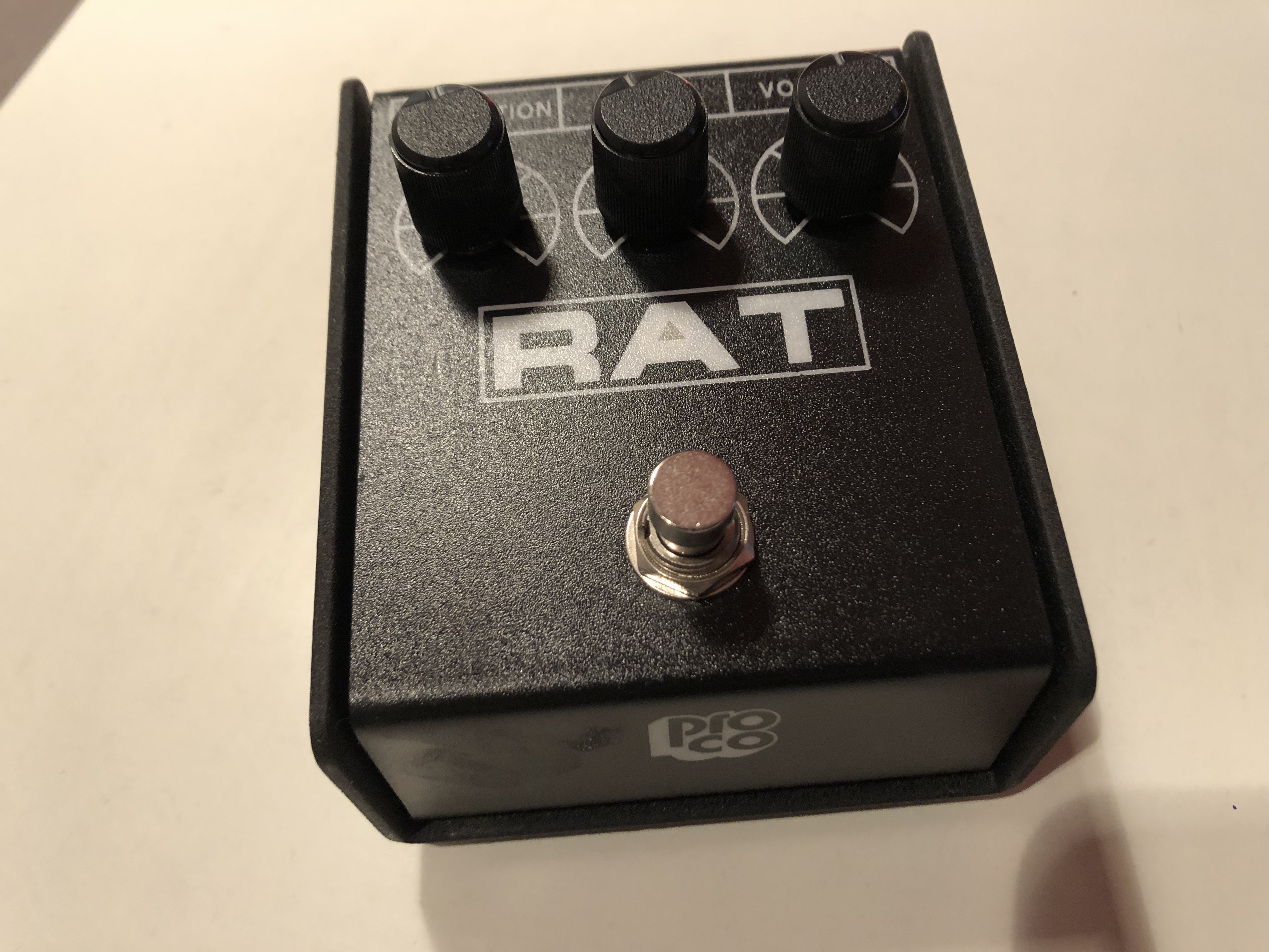 RAT 2 - ProCo Sound RAT 2 - Audiofanzine