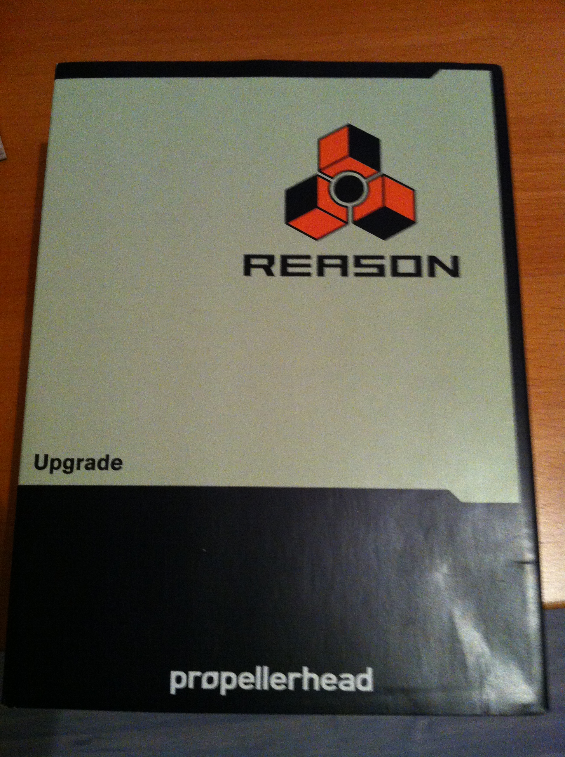 PropellerHead Reason 5 image (483883) Audiofanzine