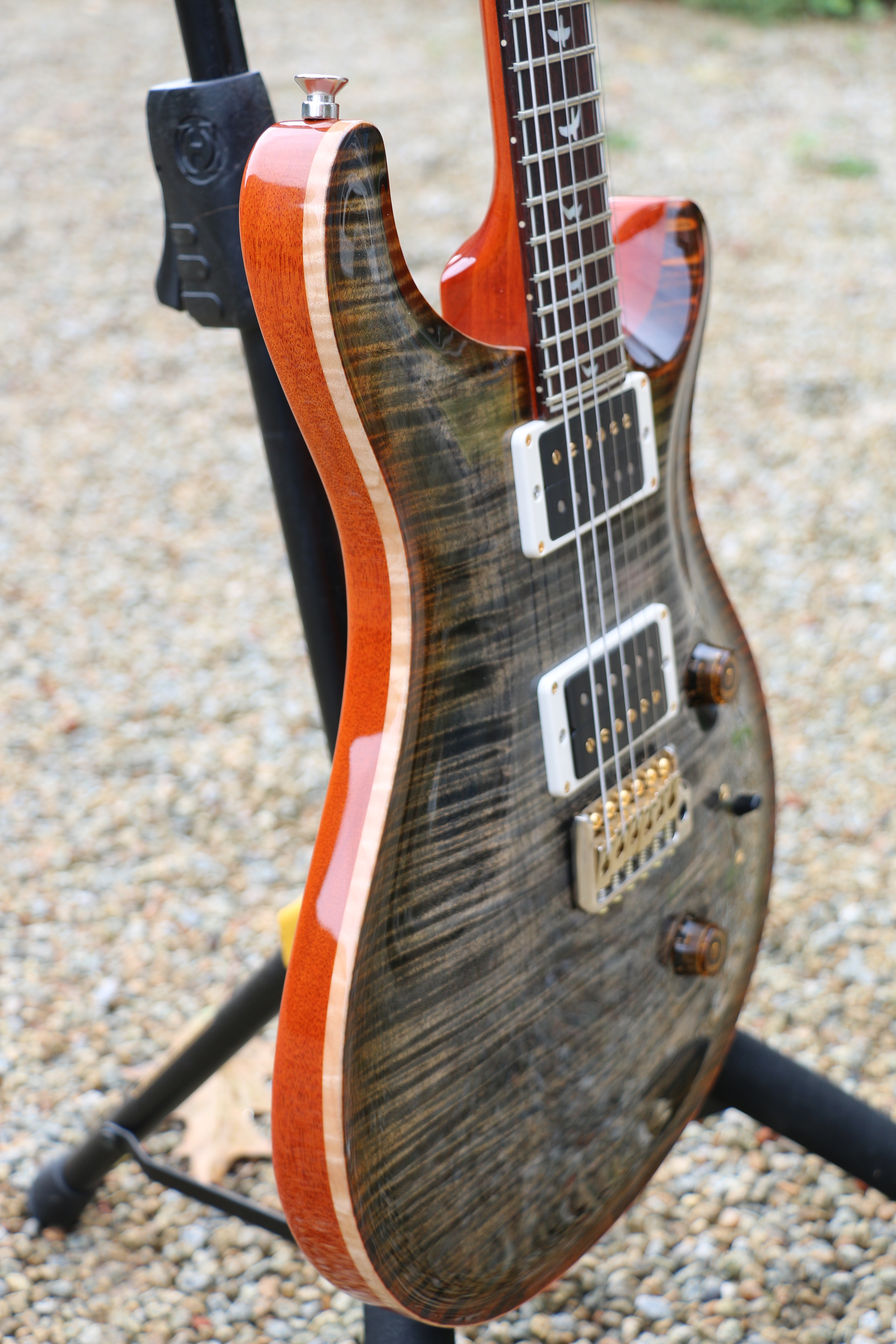 30TH ANNIVERSARY CUSTOM 24 - PRS 30th Anniversary Custom ...