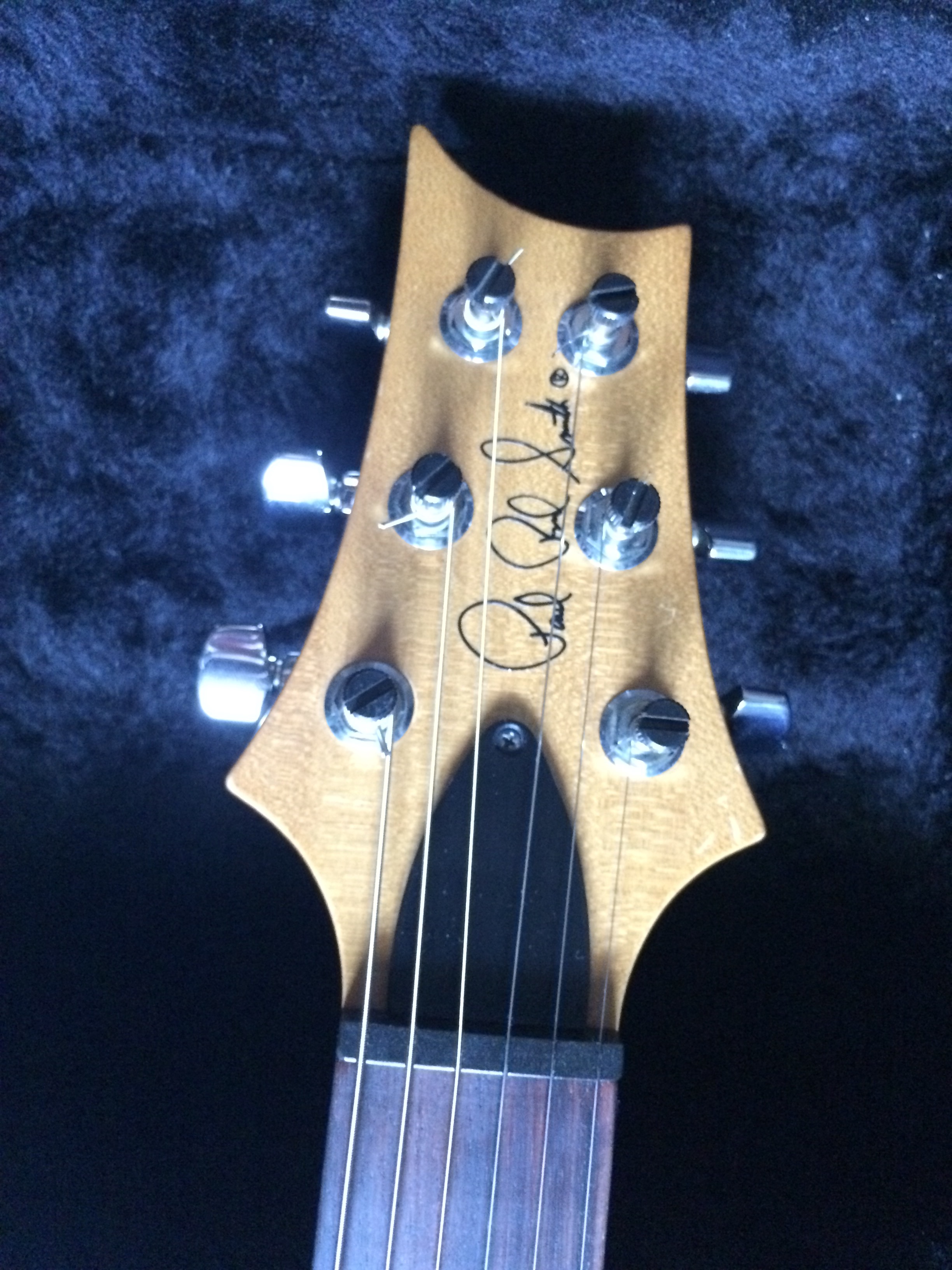 PRS CE24 image (#1664655) - Audiofanzine