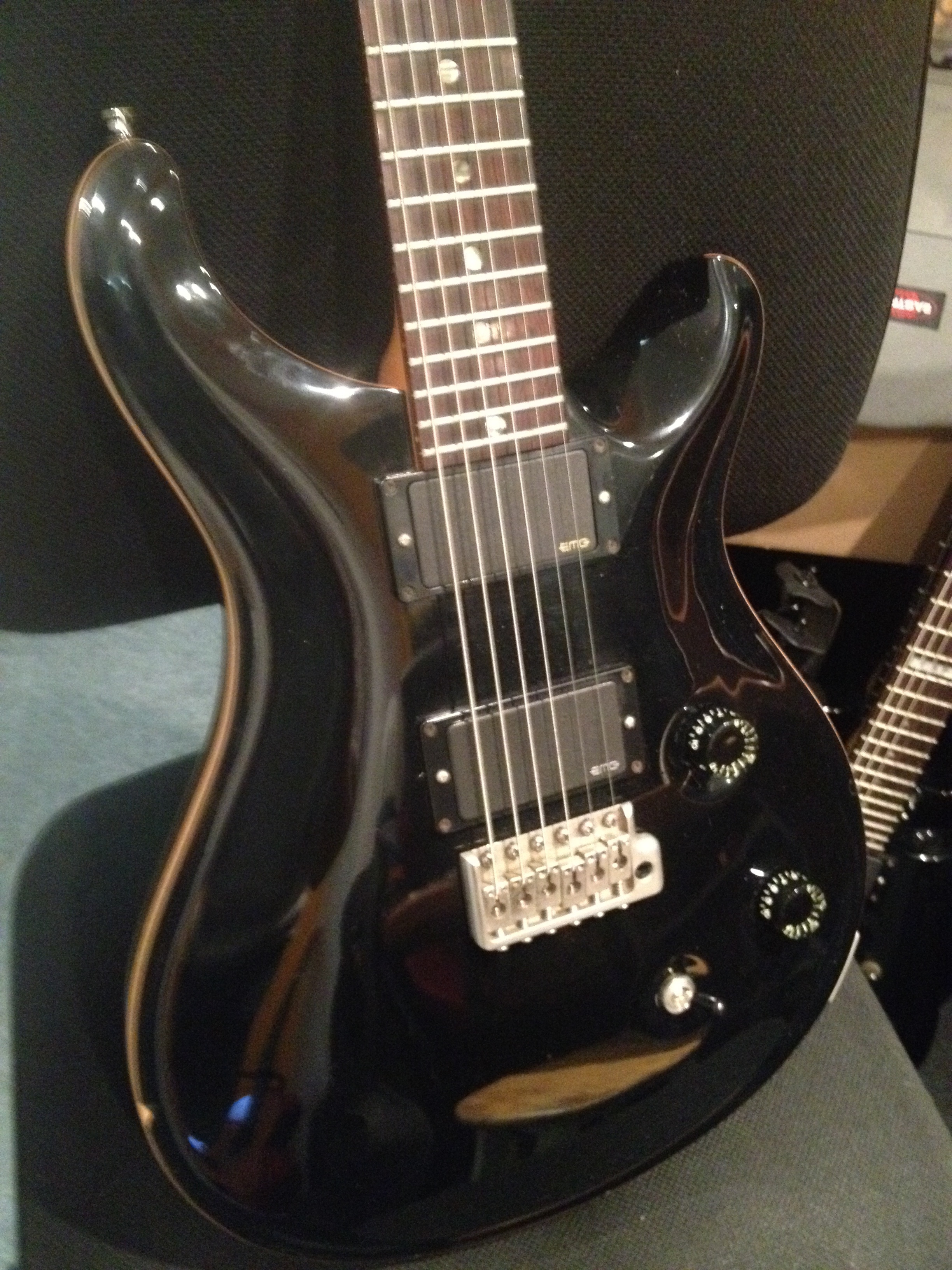 PRS CE24 image (#2025912) - Audiofanzine