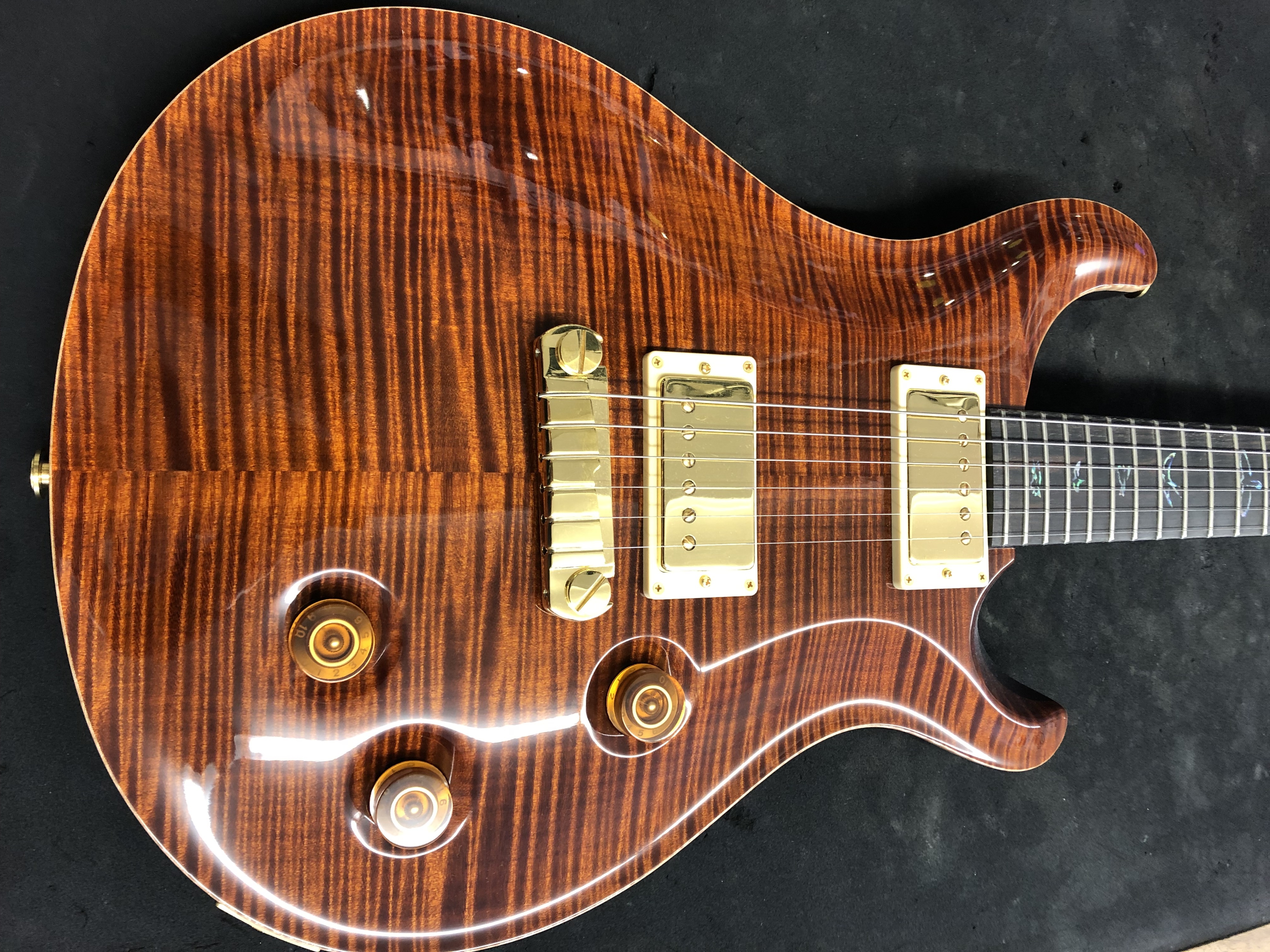 prs custom 22 artist package