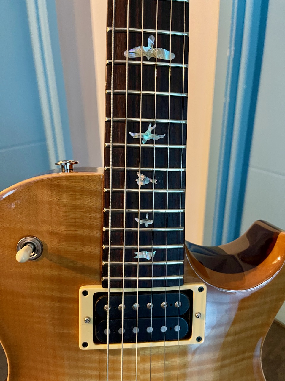 SC 250 PRS SC 250 Audiofanzine