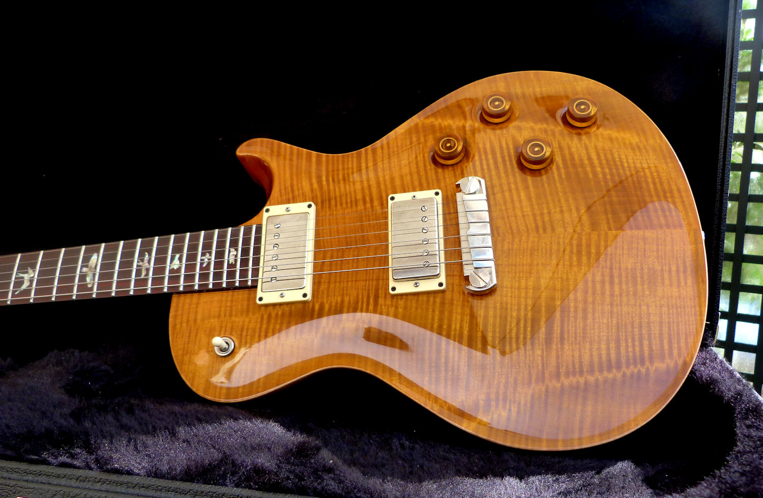 PRS Singlecut image (#471880) - Audiofanzine