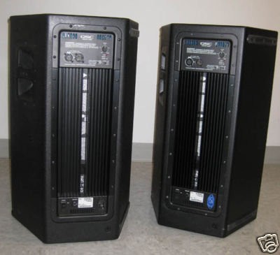 qsc hpr122i price