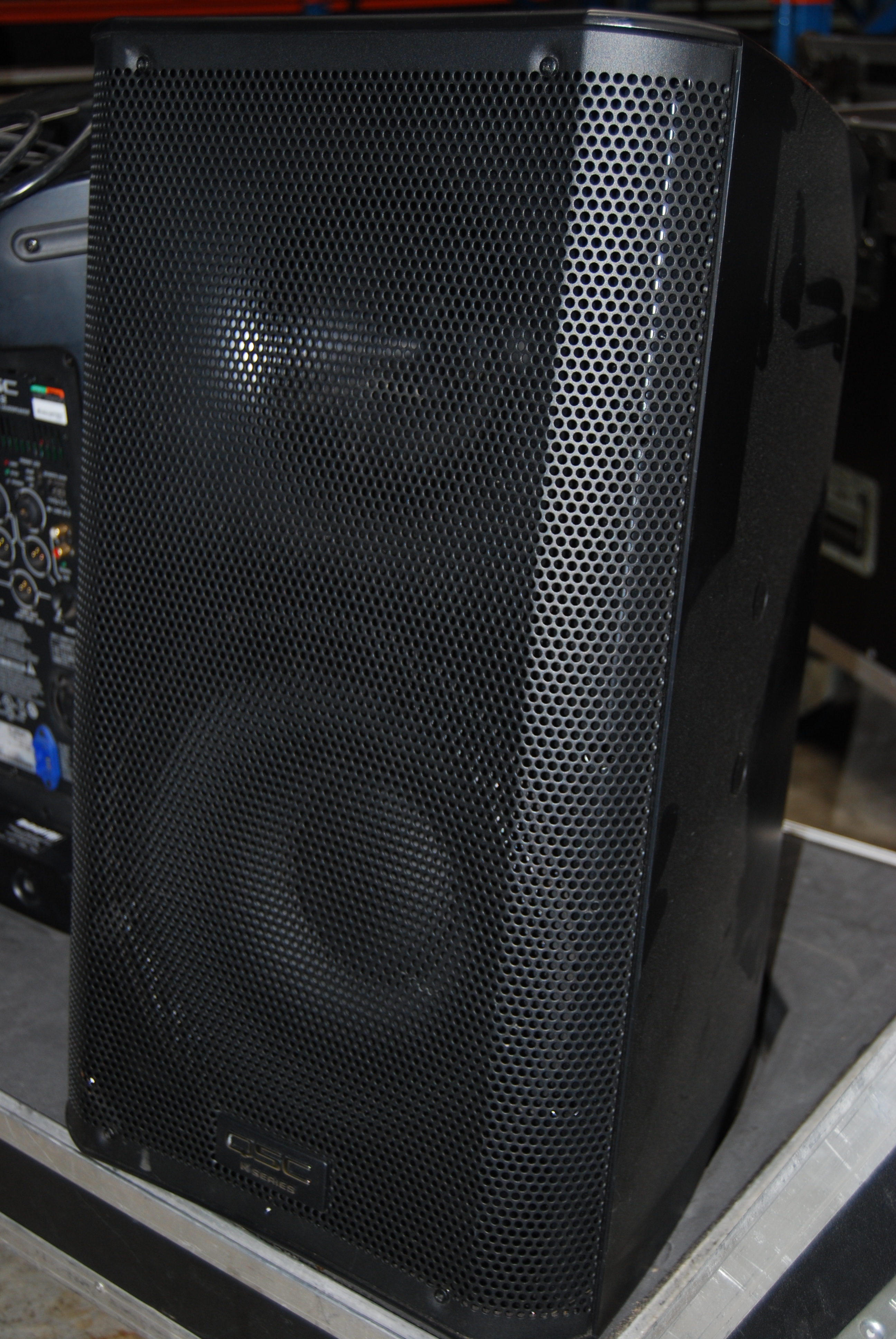 QSC K12 image (1178693) Audiofanzine