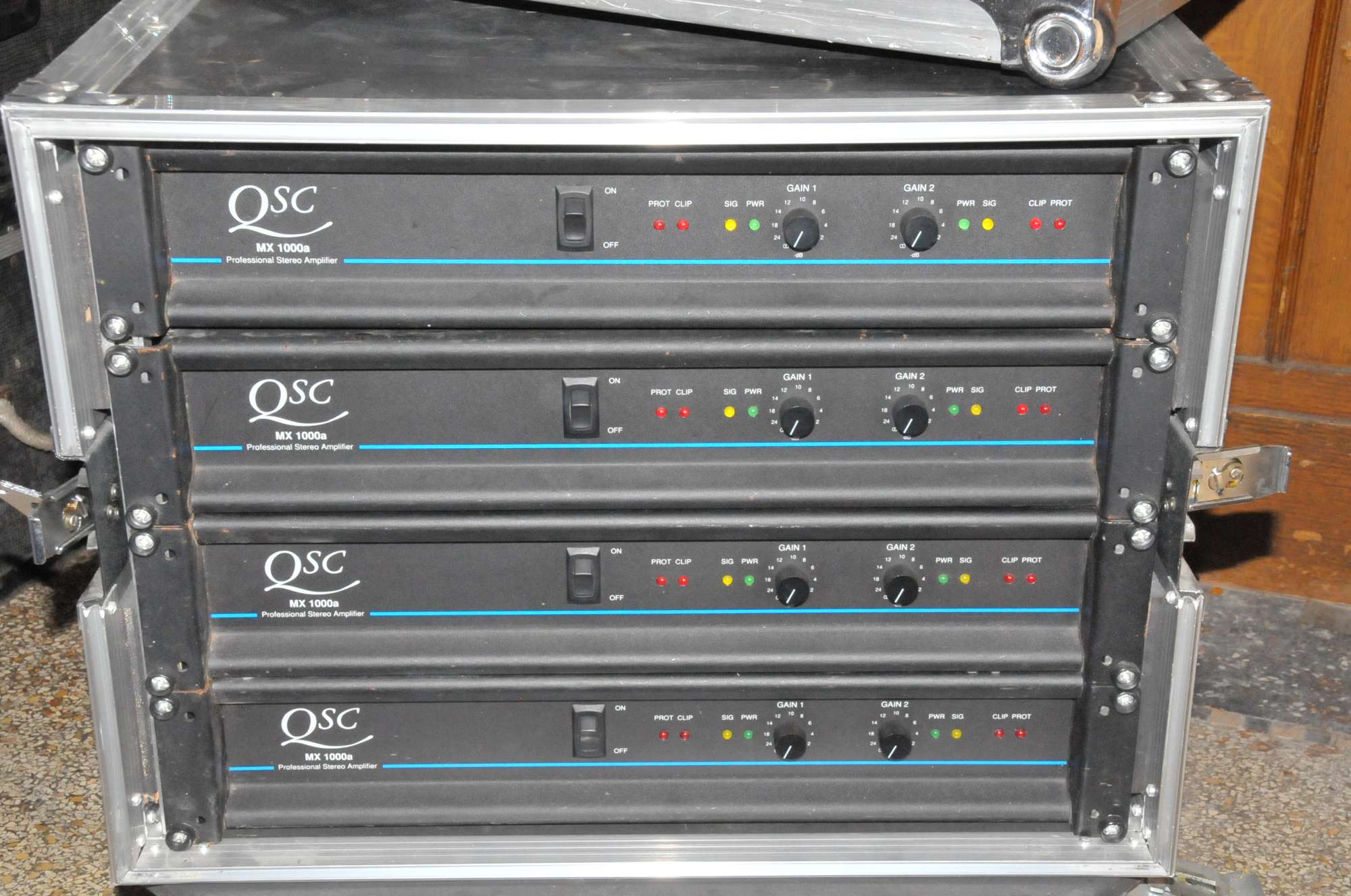 QSC MX 1000a image (241113) Audiofanzine