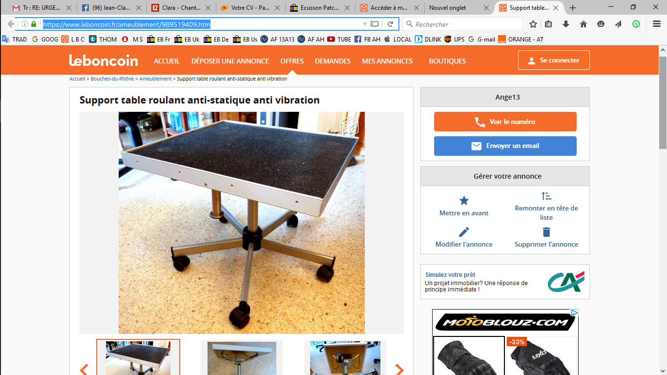 QL400 QuiK Lok QL400 Audiofanzine