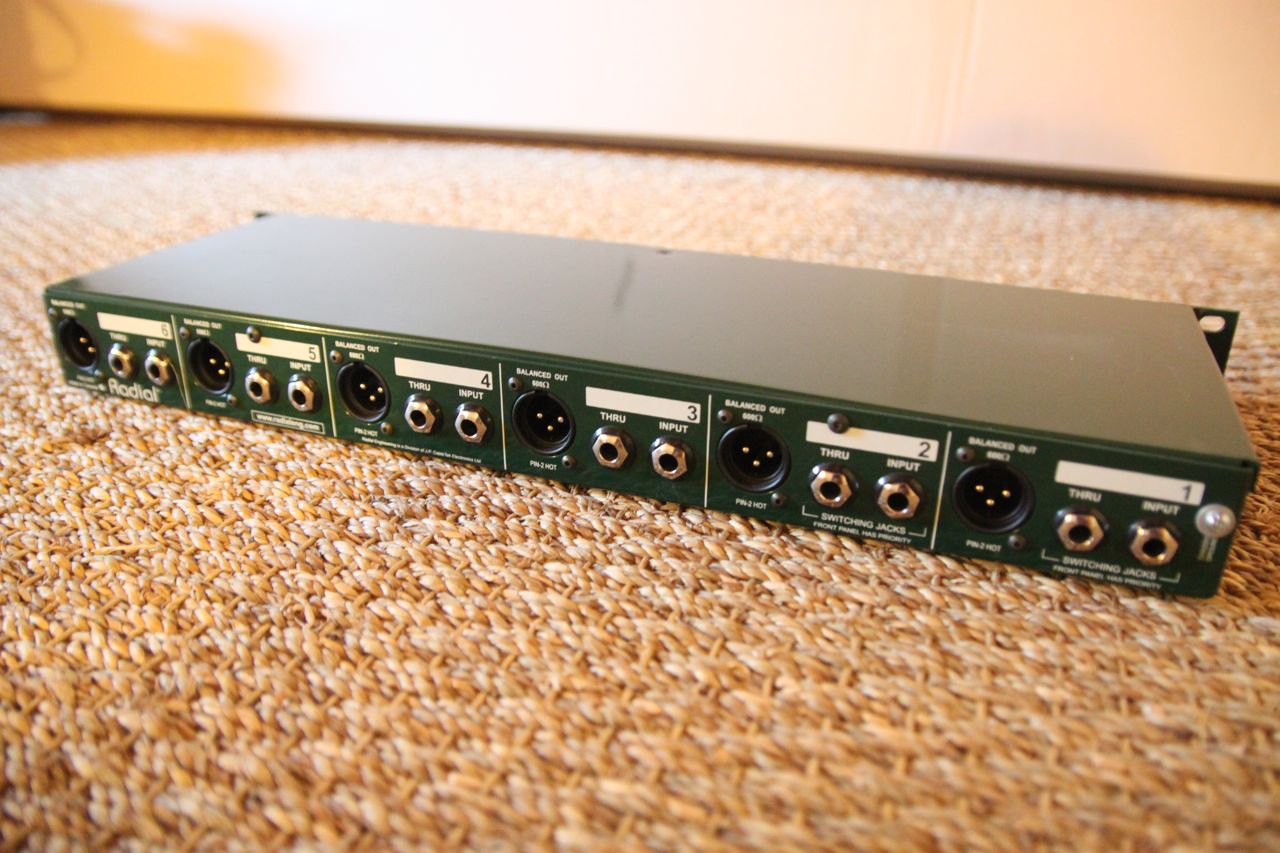 radial engineering jcr radial engineering jcr