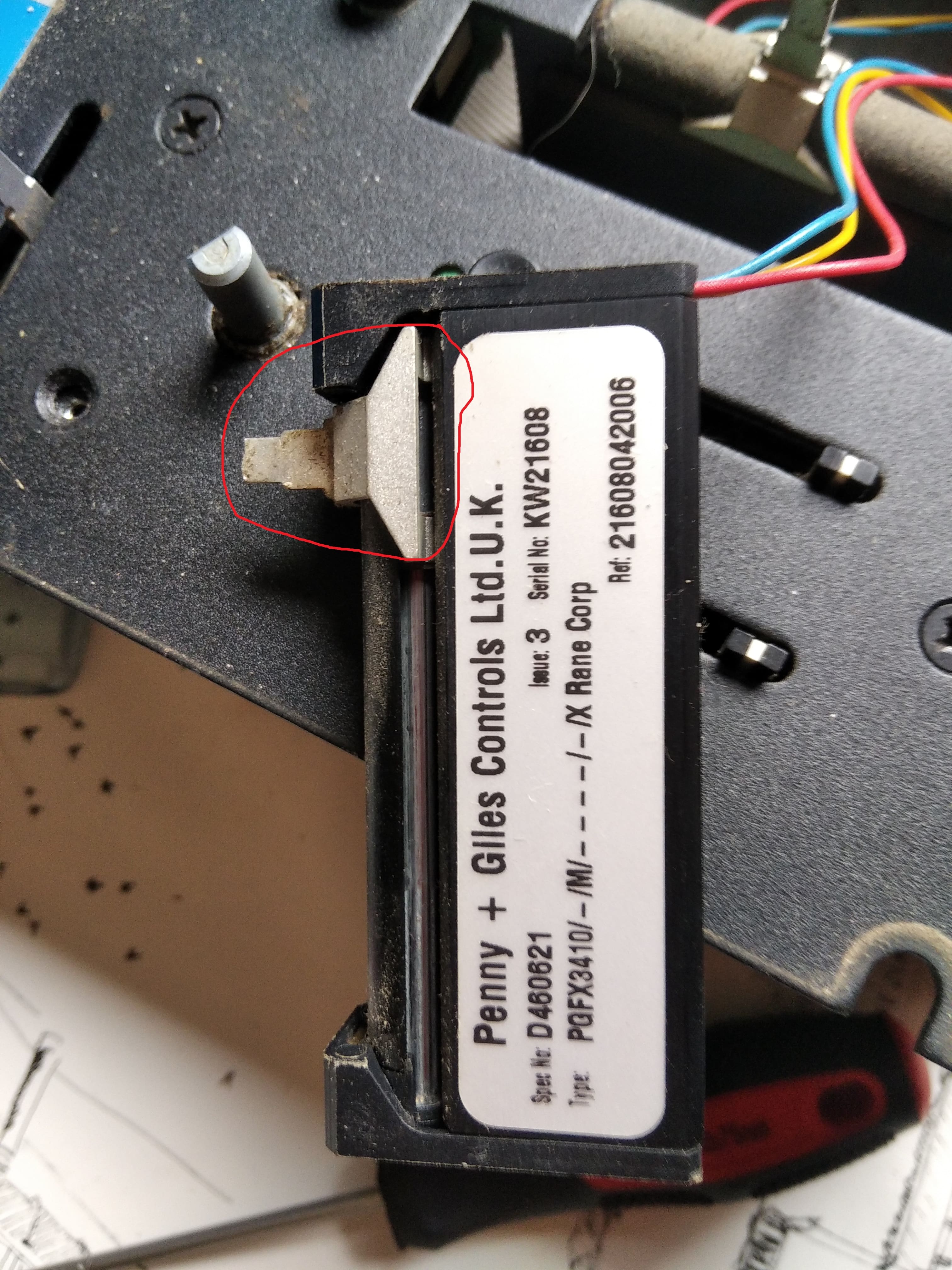 Empath Rane Empath Audiofanzine