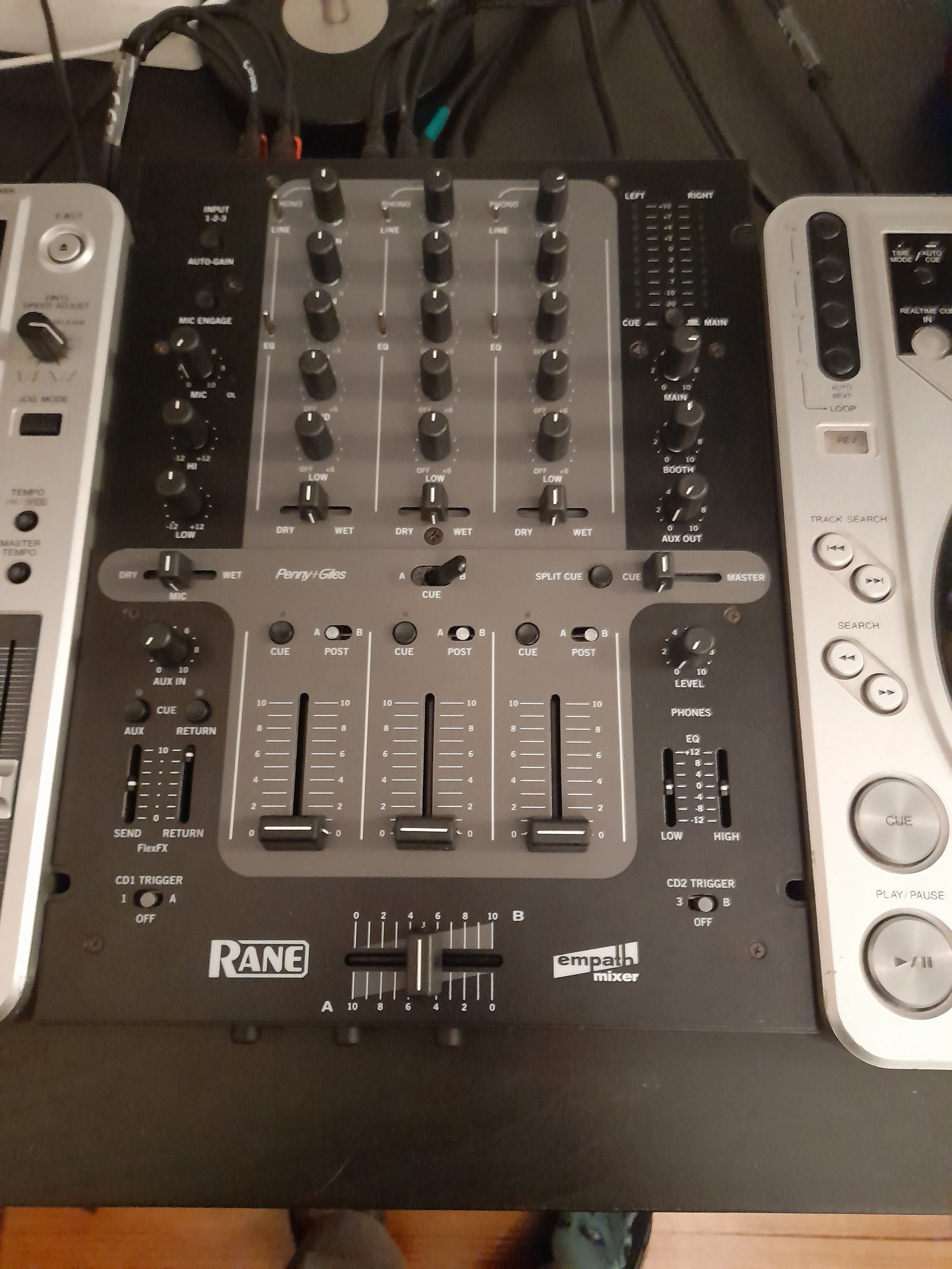 Empath Rane Empath Audiofanzine