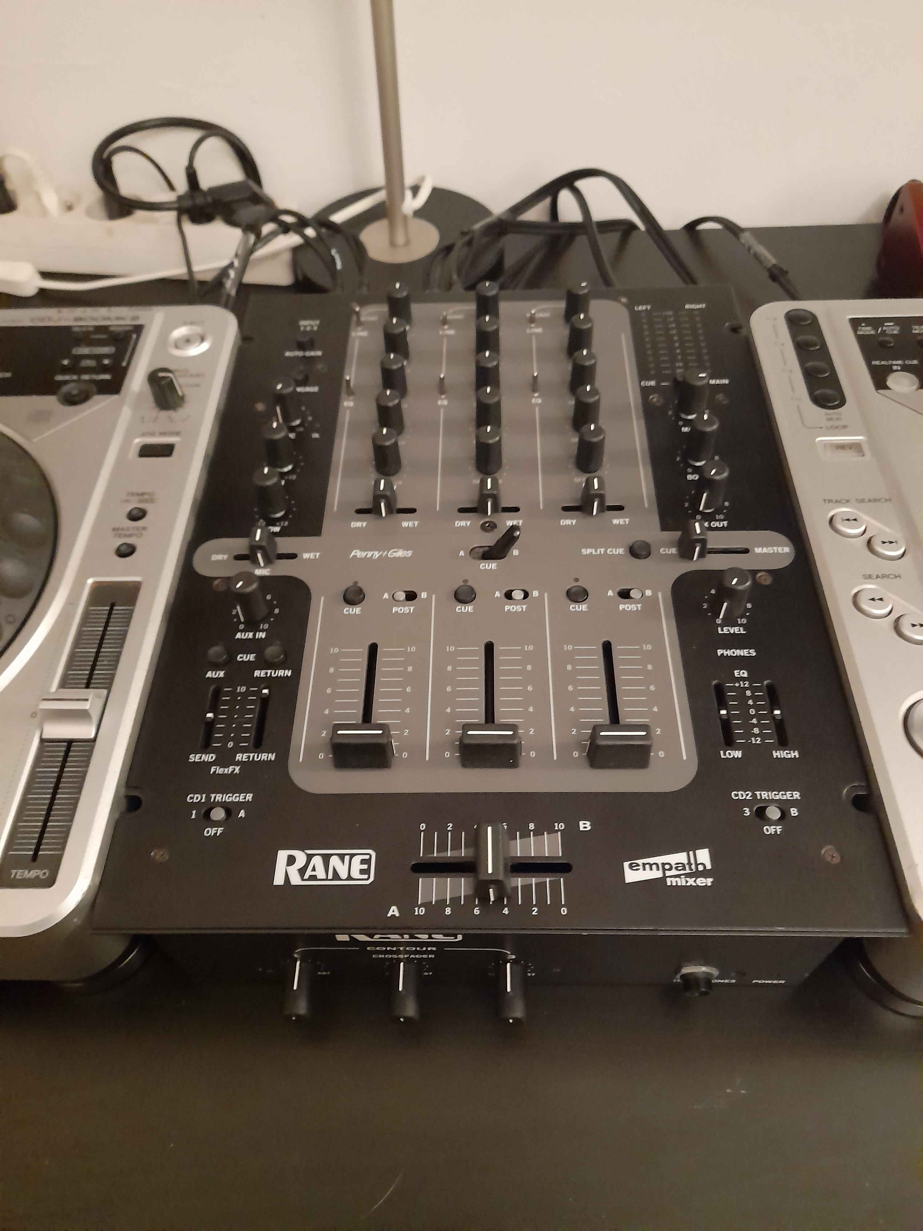 Empath Rane Empath Audiofanzine