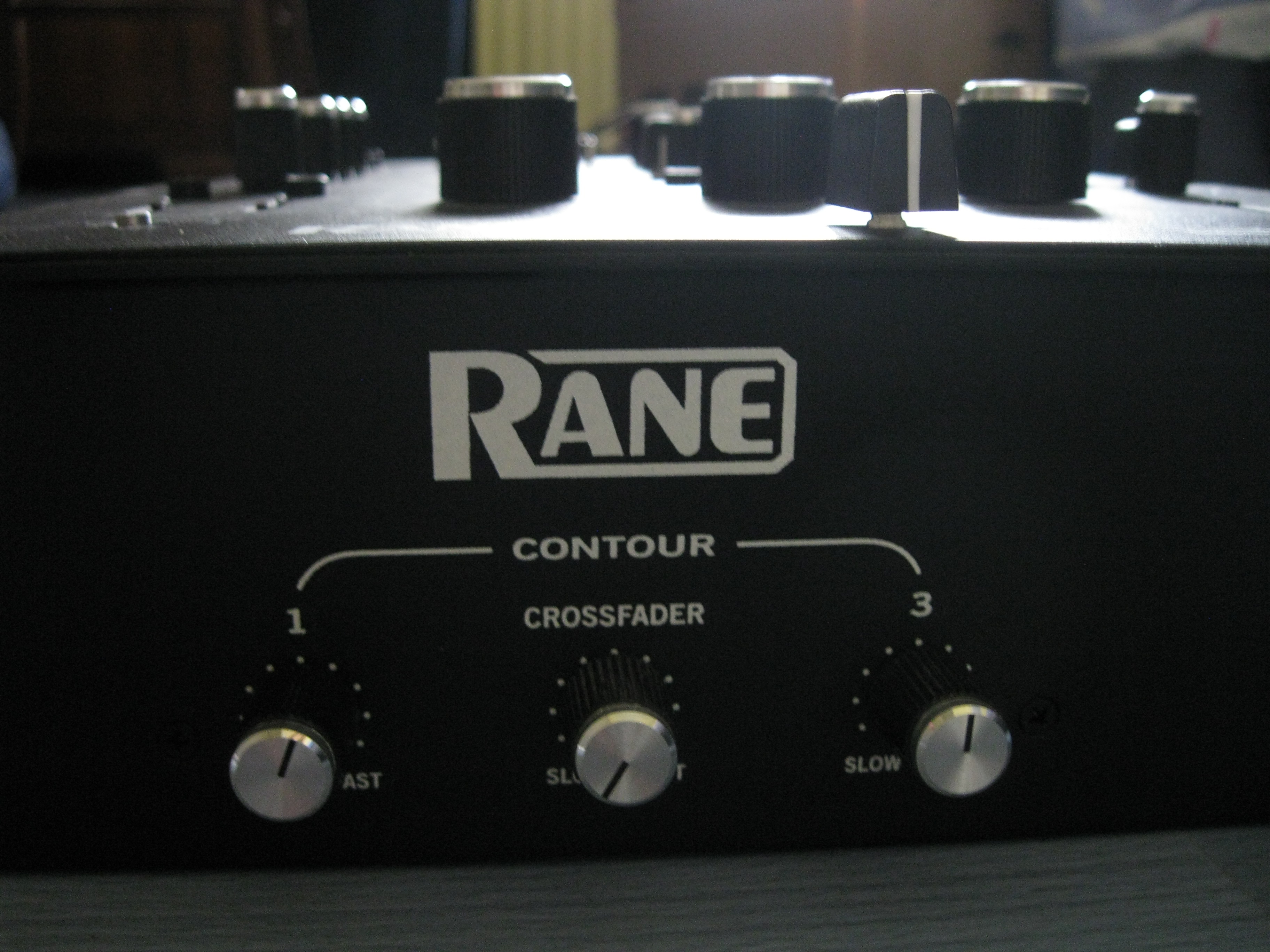 Photo Rane Empath Rotary Rane Empath Rotary (20248) (452677