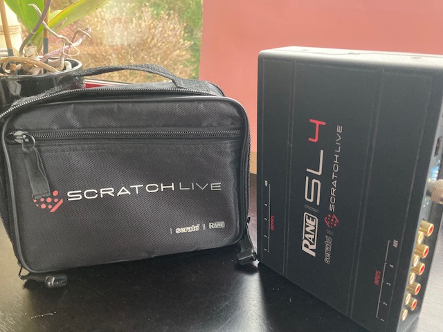 売れ筋新商品 SERATO 4 SL RANE KenKenKen様専用 - PCパーツ