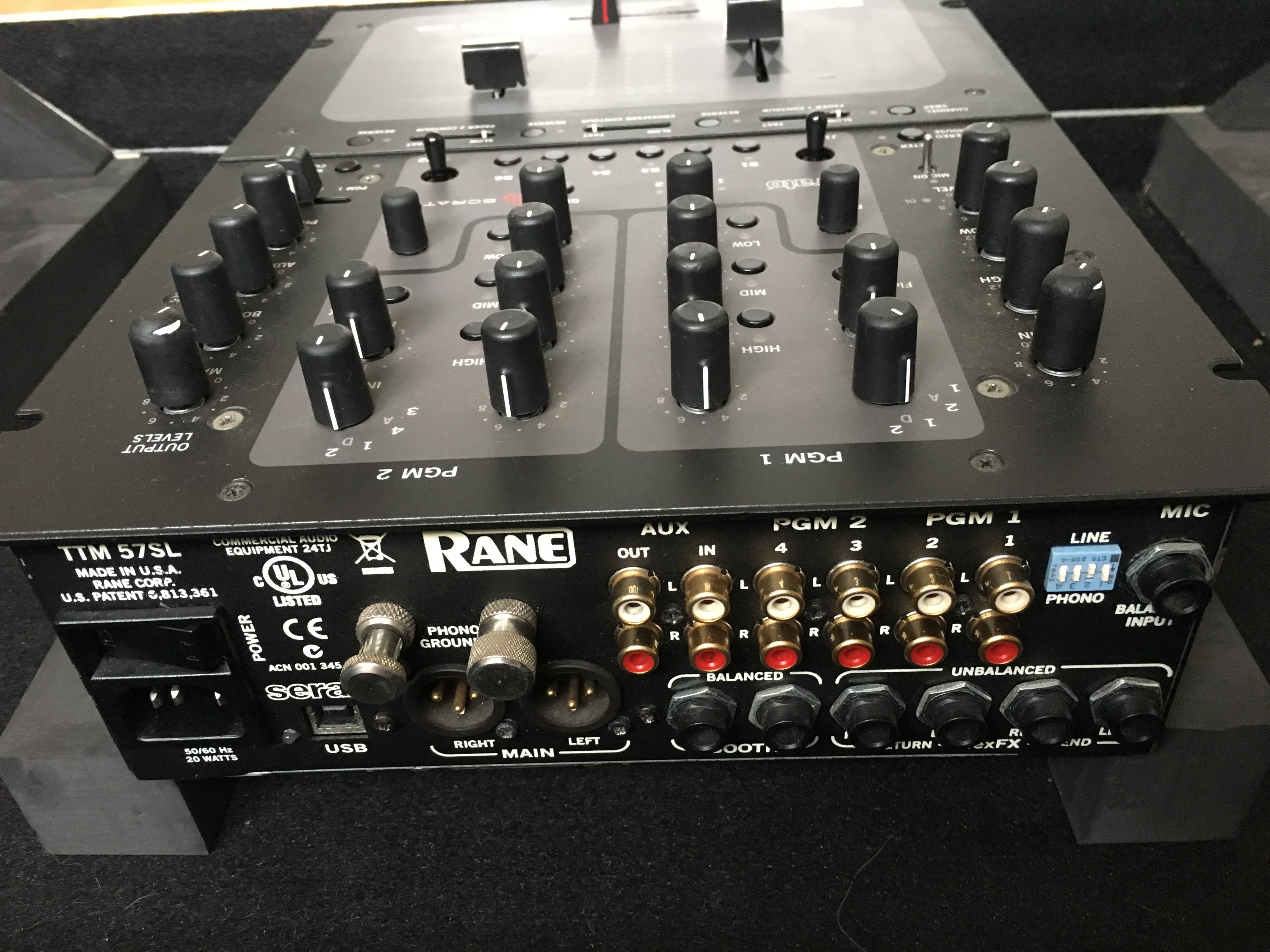 Rane