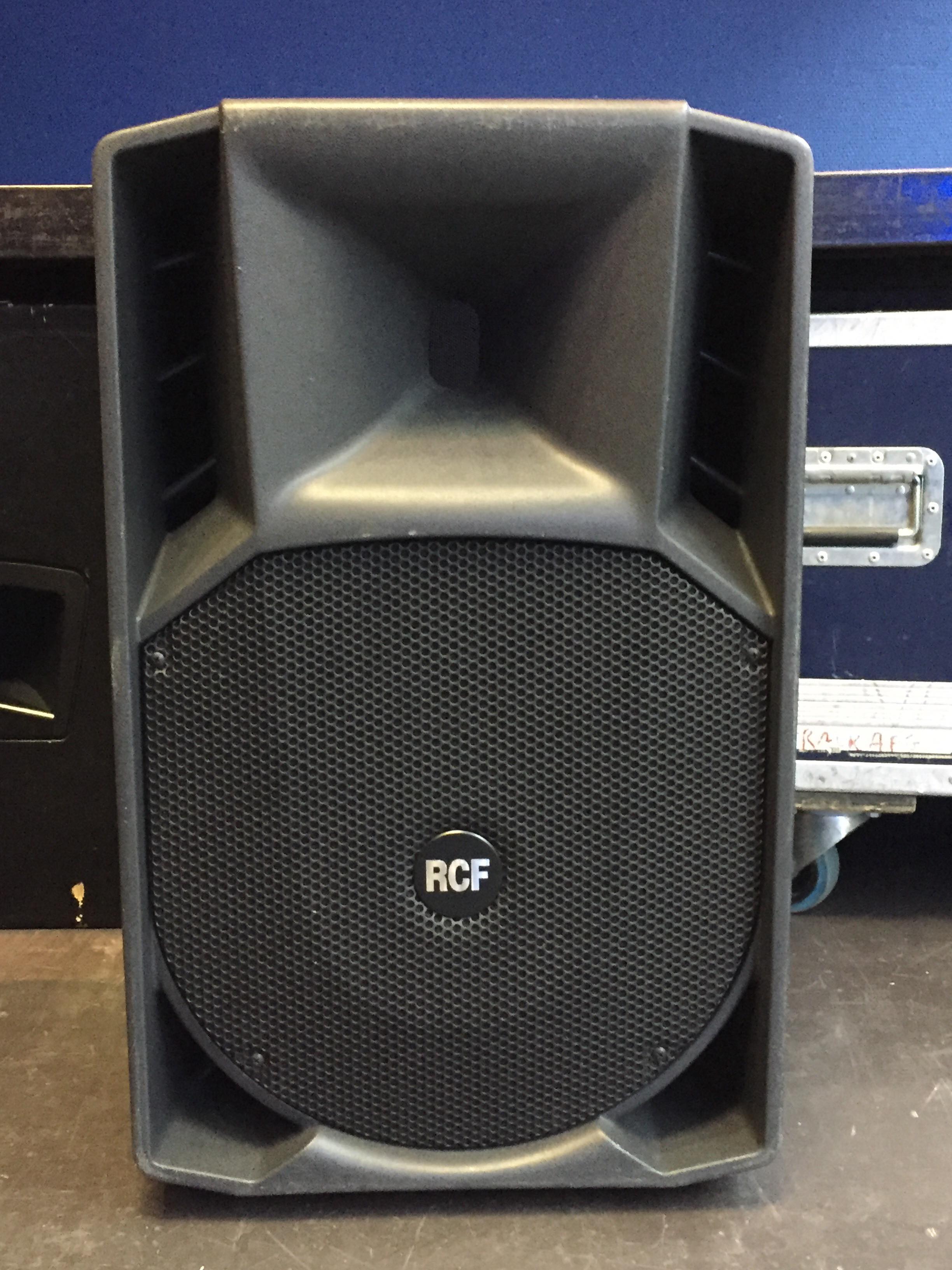 RCF ART 715-A MK II image (#2083924) - Audiofanzine