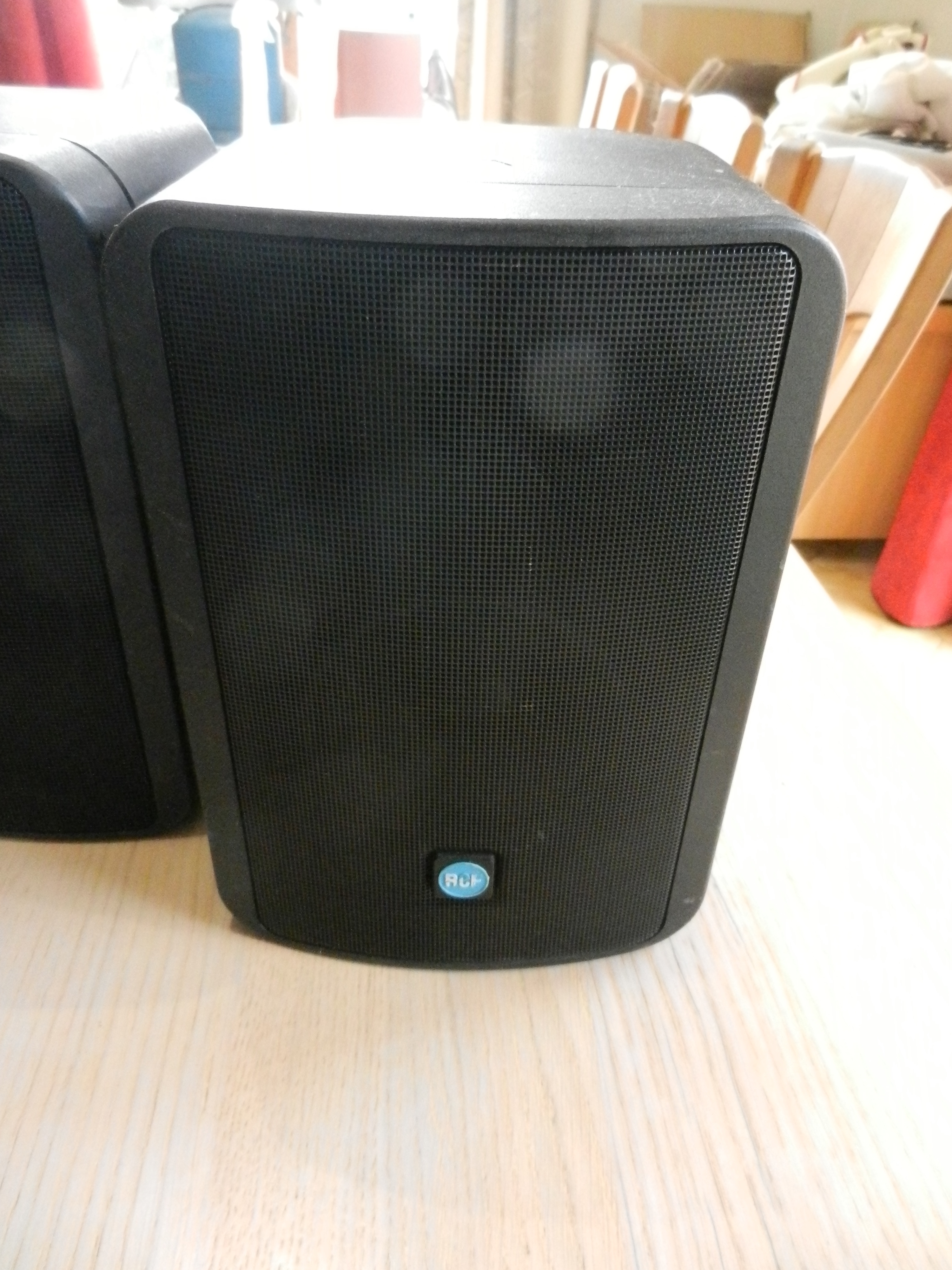 rcf monitor 4