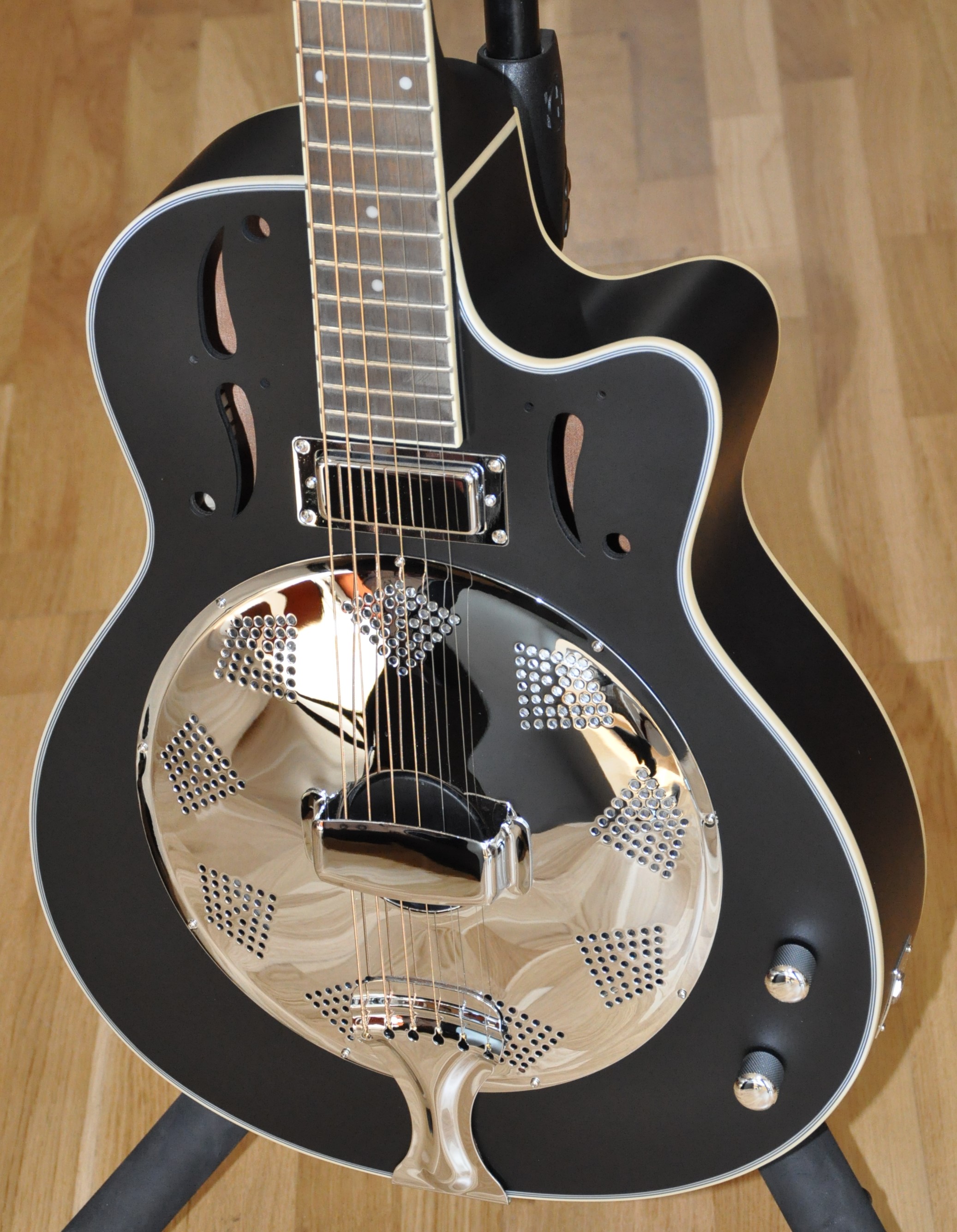 Photo Recording King JR520CE RECORDING KING JR520CEBM 03 (1558742