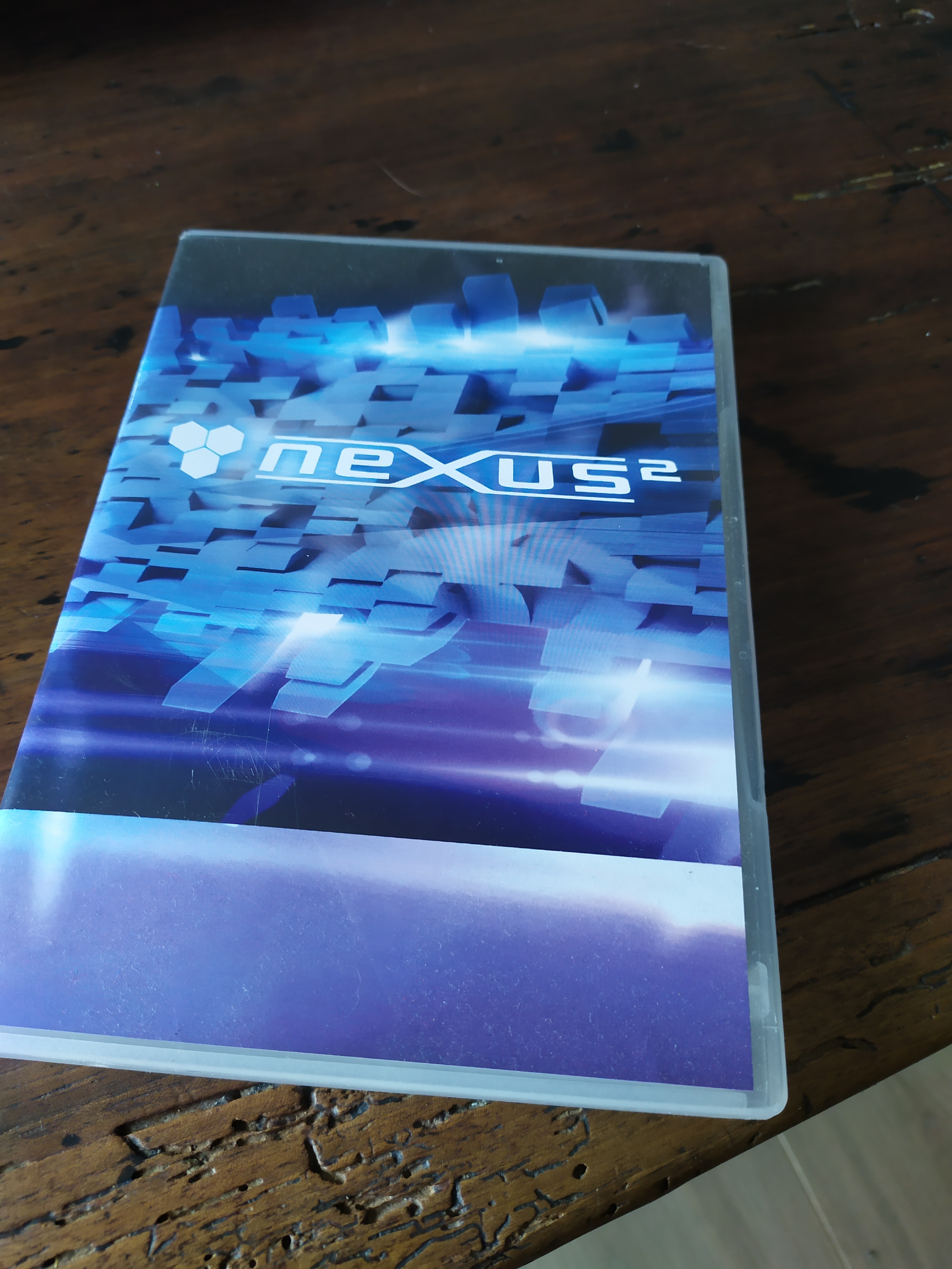 Refx Nexus 2 Guitar Expansion