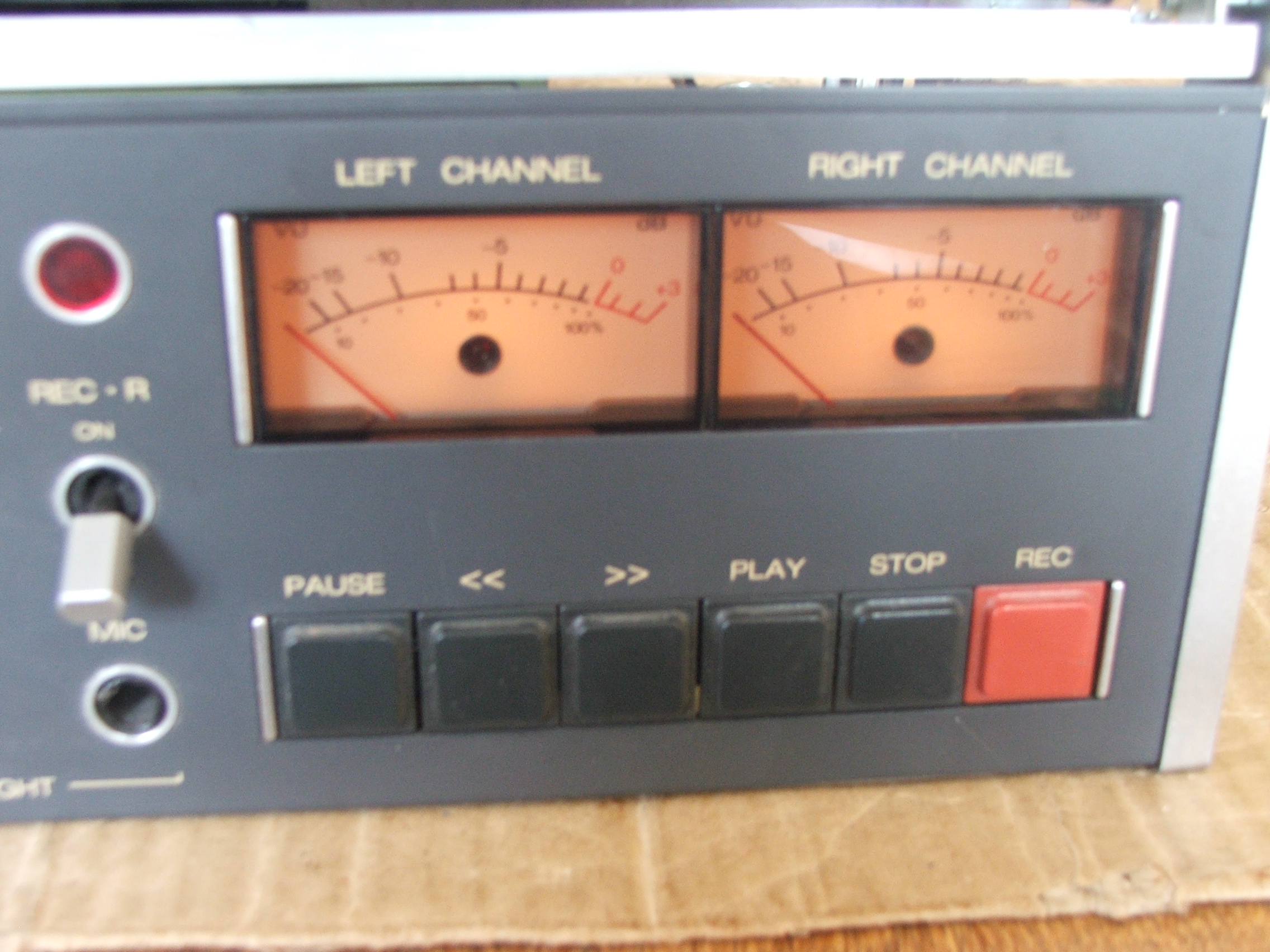 Revox B77 MKII   Audiobau | Hi Fi Online Verkauf: Verstärker