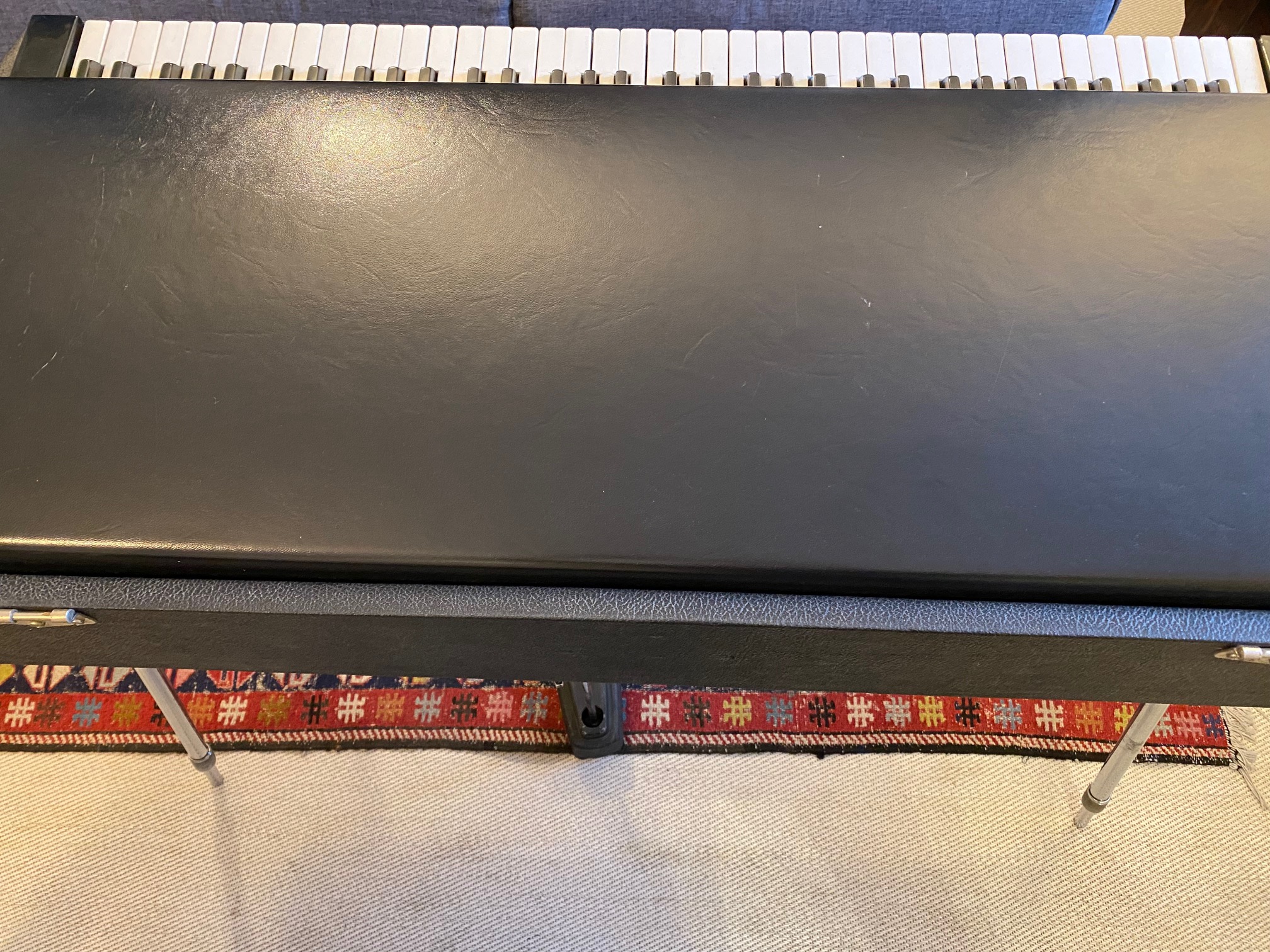 Mark I Stage 73 - Rhodes Mark I Stage 73 - Audiofanzine