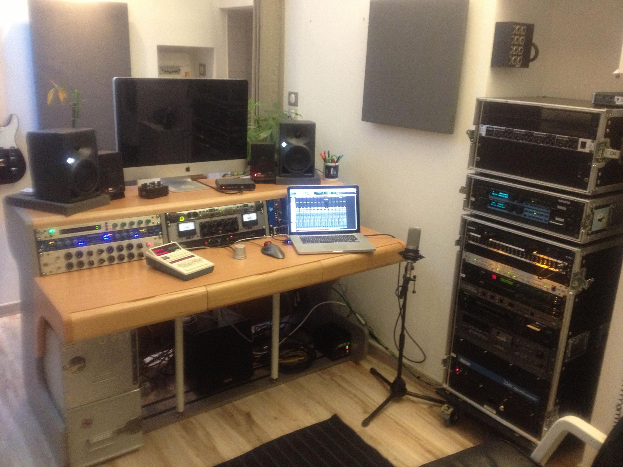 ADI8 AE RME Audio ADI8 AE Audiofanzine