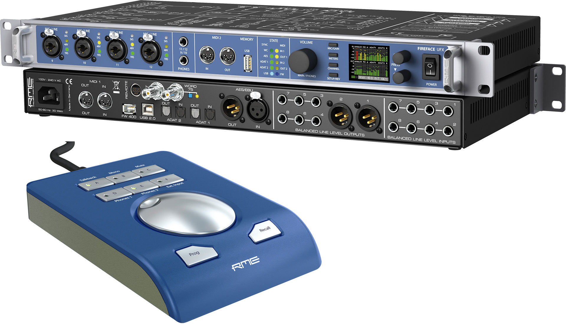 Rme Audio – Rme Drivers Windows 11 – FMQA