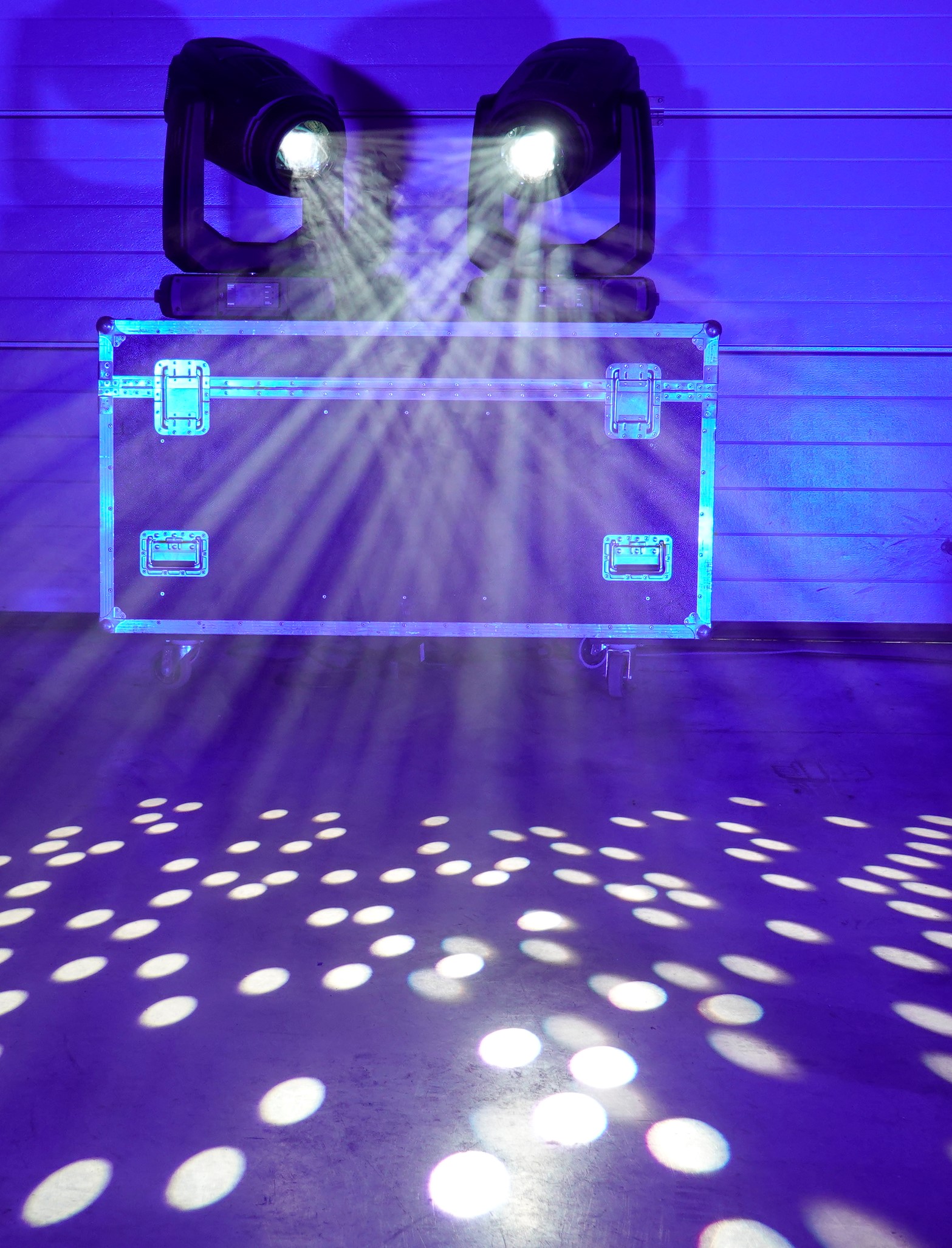 BFML BLADE Robe Lighting BFML BLADE Audiofanzine