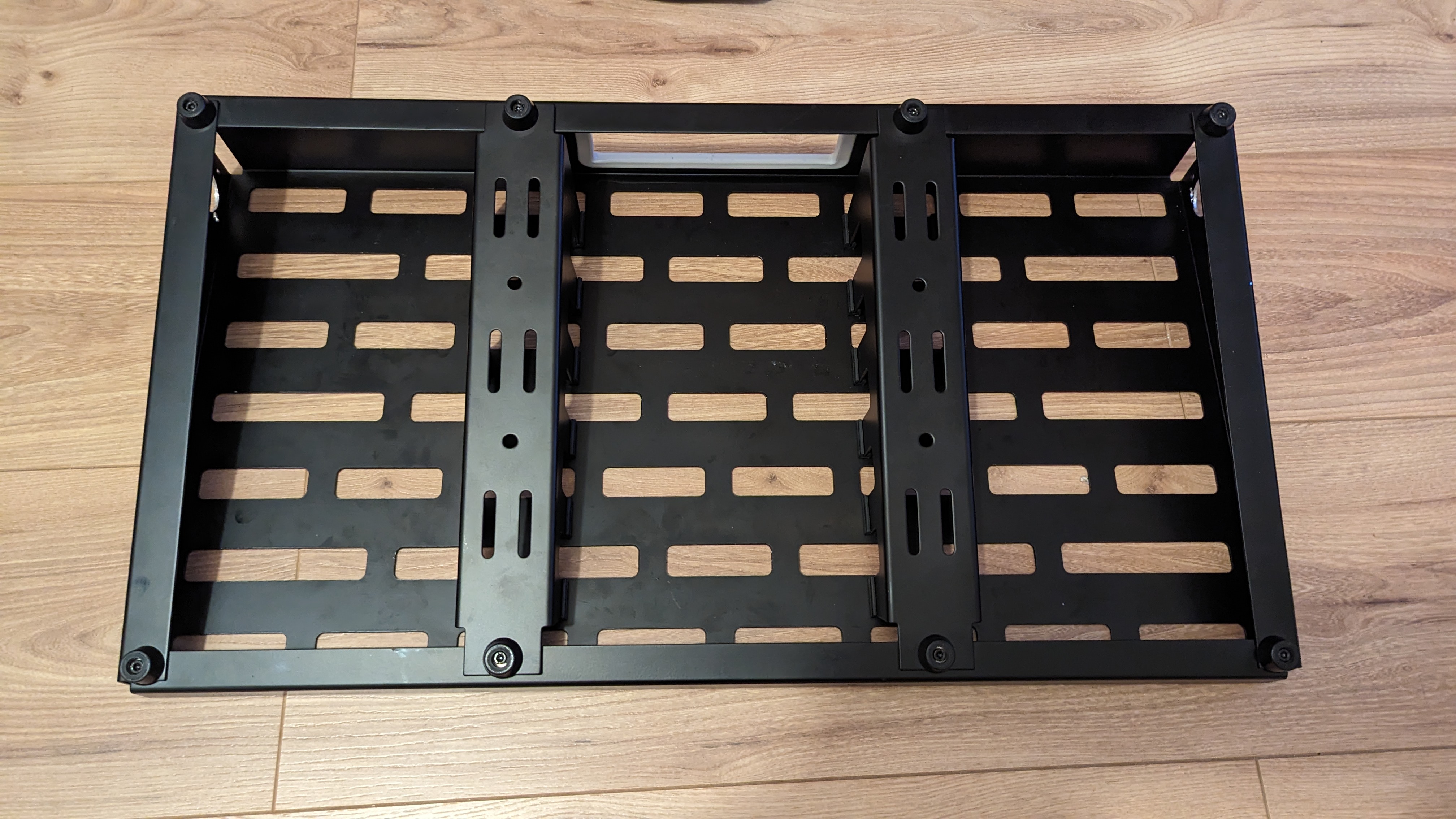 QUAD 4.2 Rockboard QUAD 4.2 Audiofanzine