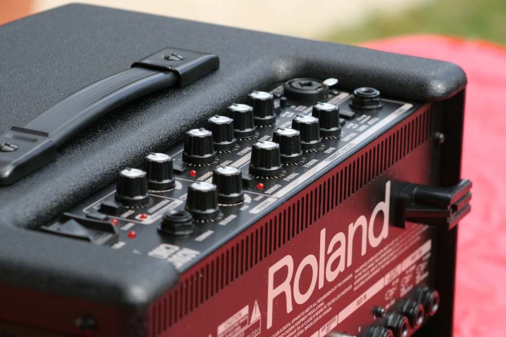 Roland - 【本体美品】Roland AC-60 ギターアンプの+spbgp44.ru