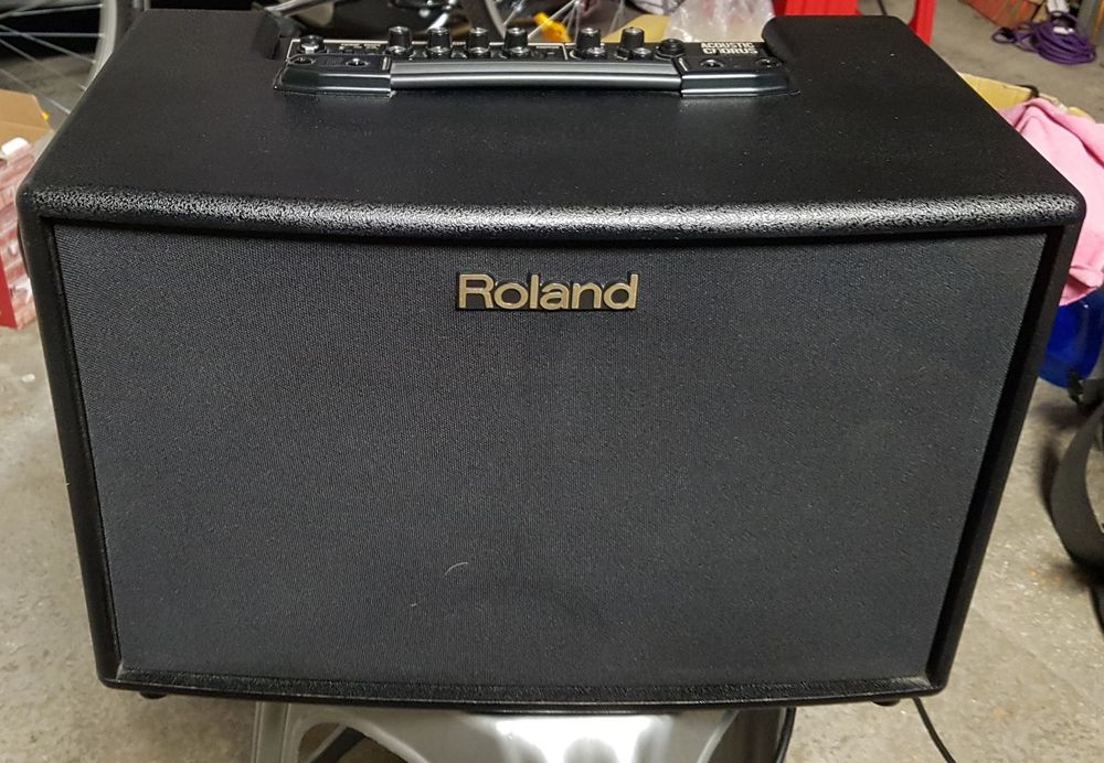 Ac 90 Roland Ac 90 Audiofanzine