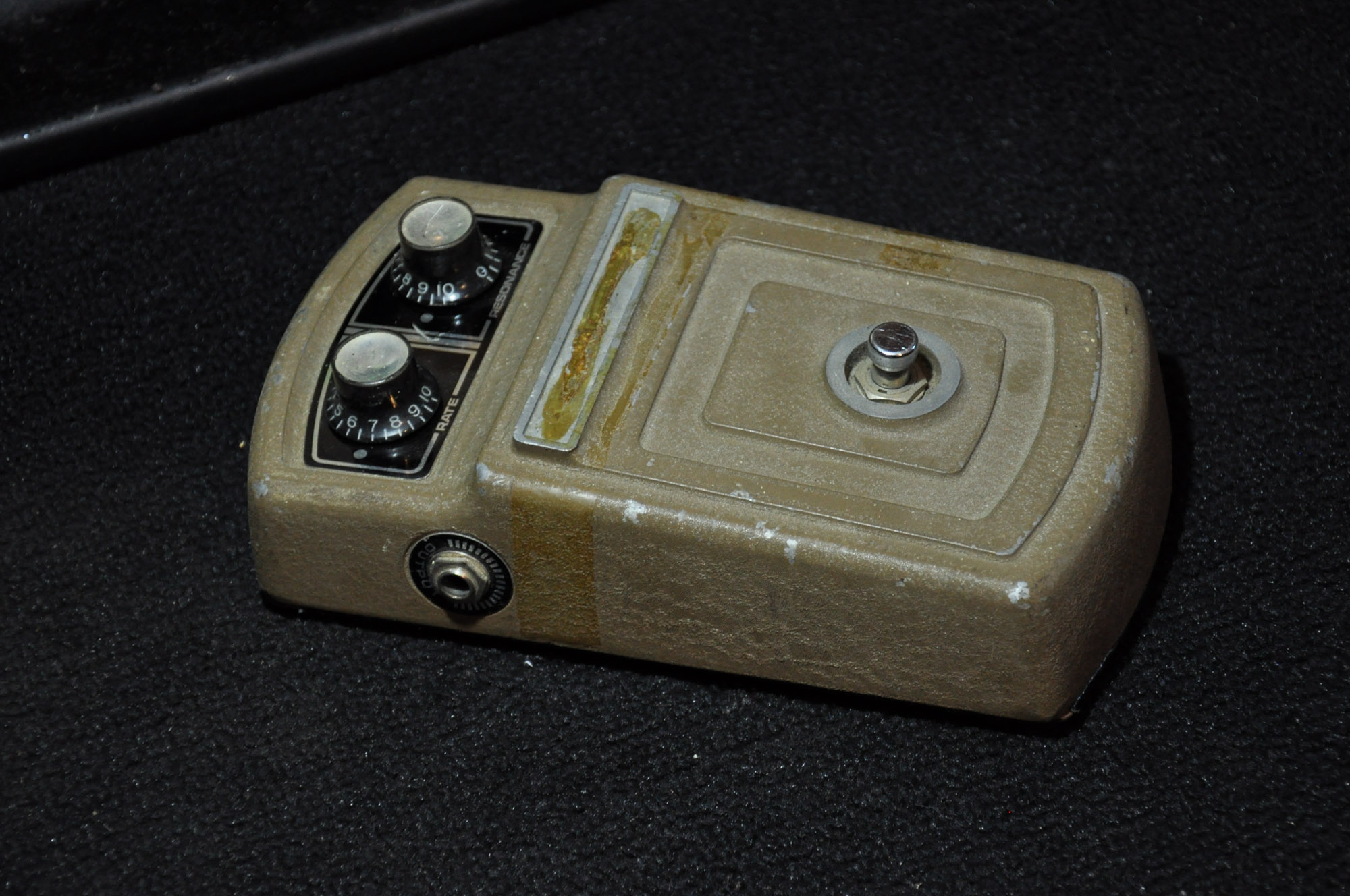 Roland AP2 Phase II image (1709880) Audiofanzine