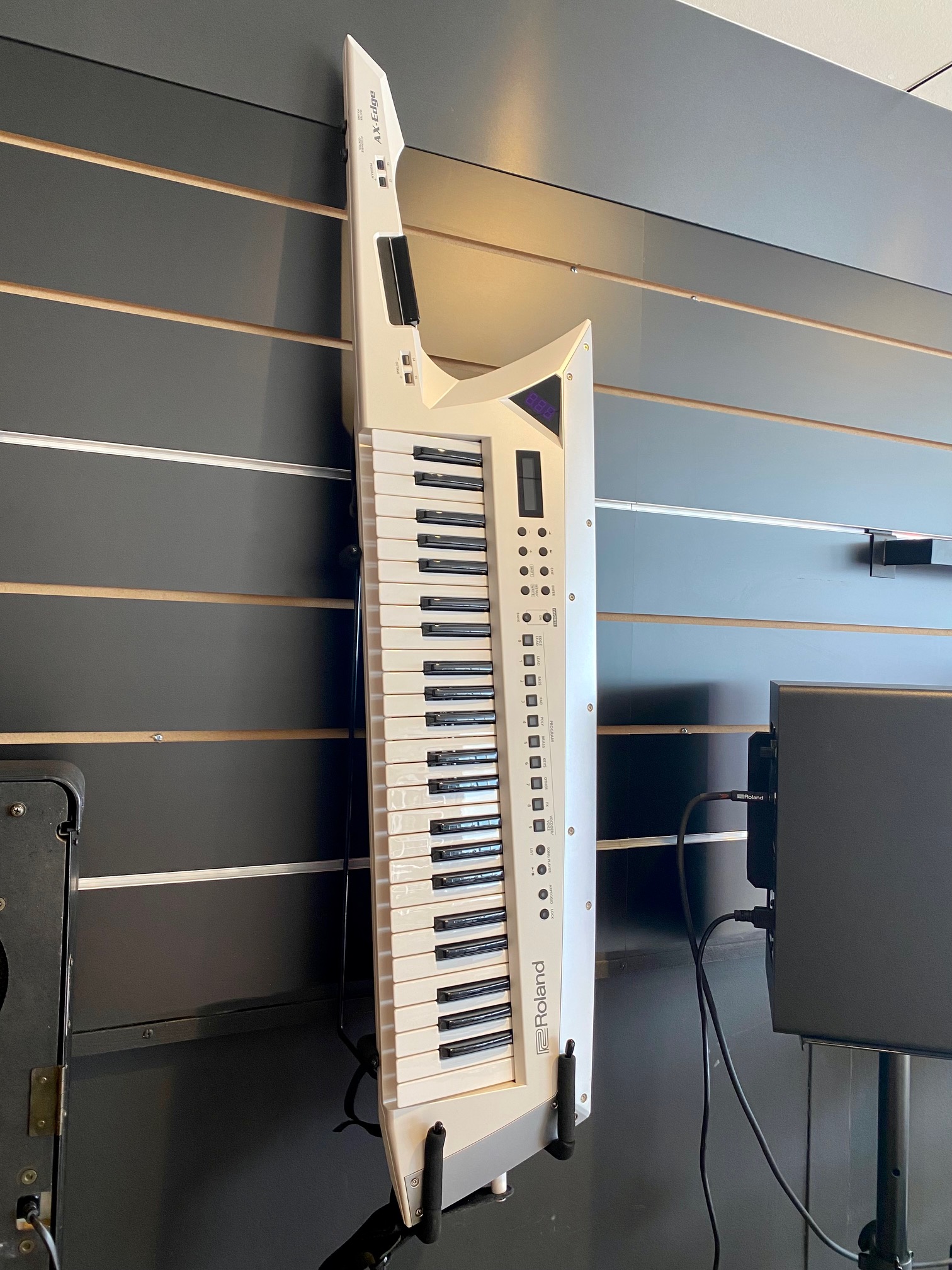 AX-Edge - Roland AX-Edge - Audiofanzine