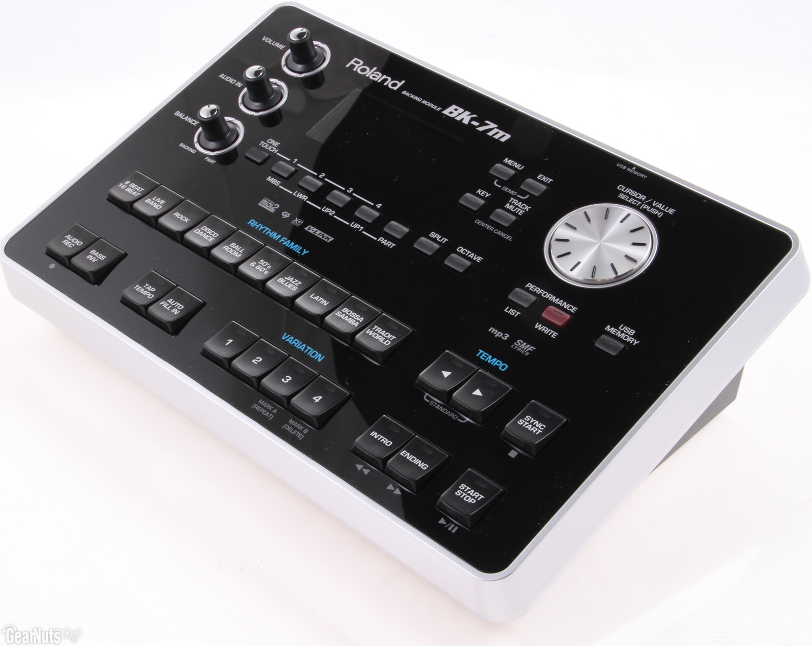 Roland BK7m image (632607) Audiofanzine
