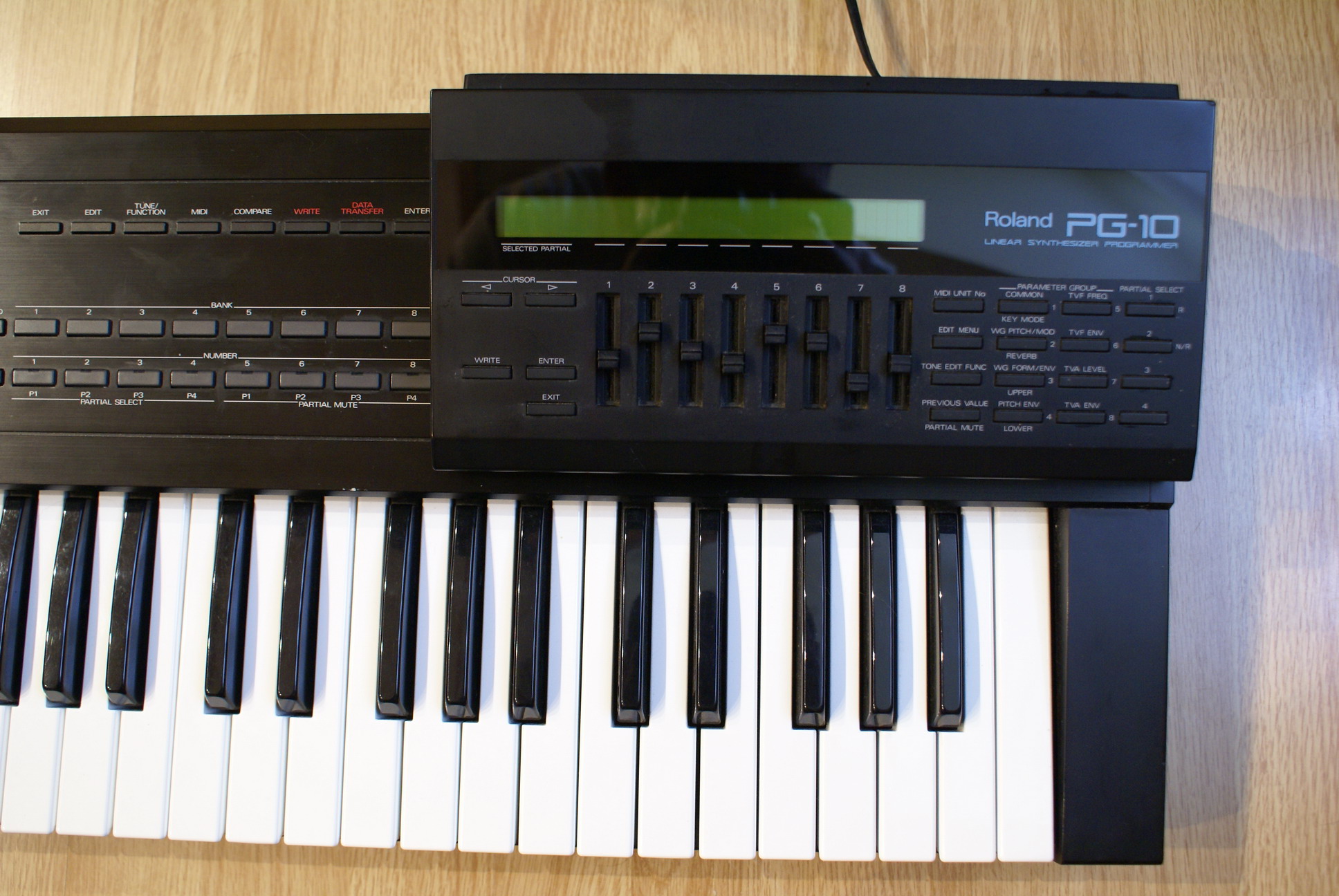 Roland D10 image (492814) Audiofanzine