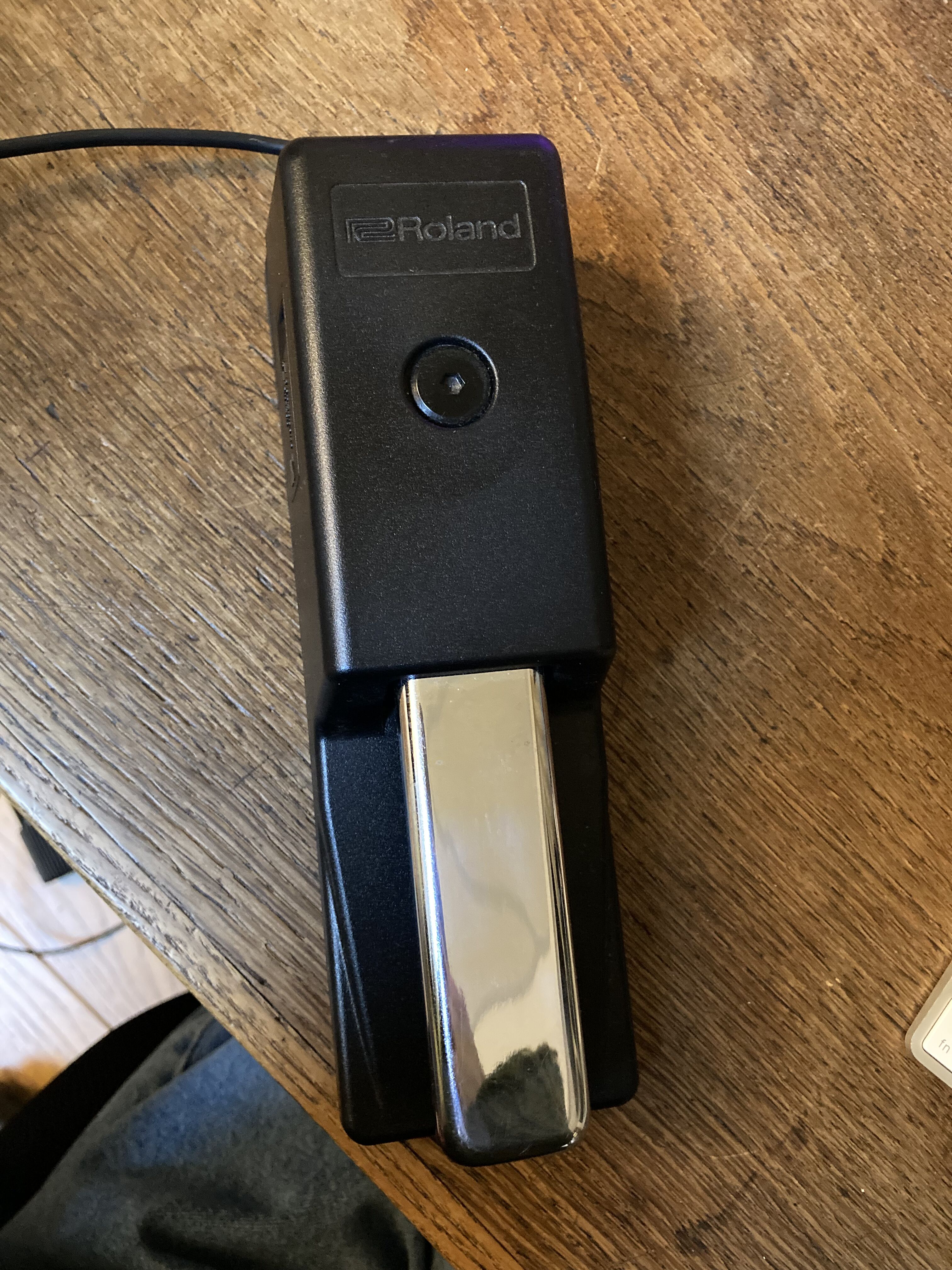 Pedal Piano Sustain Roland PEDAL DP-10