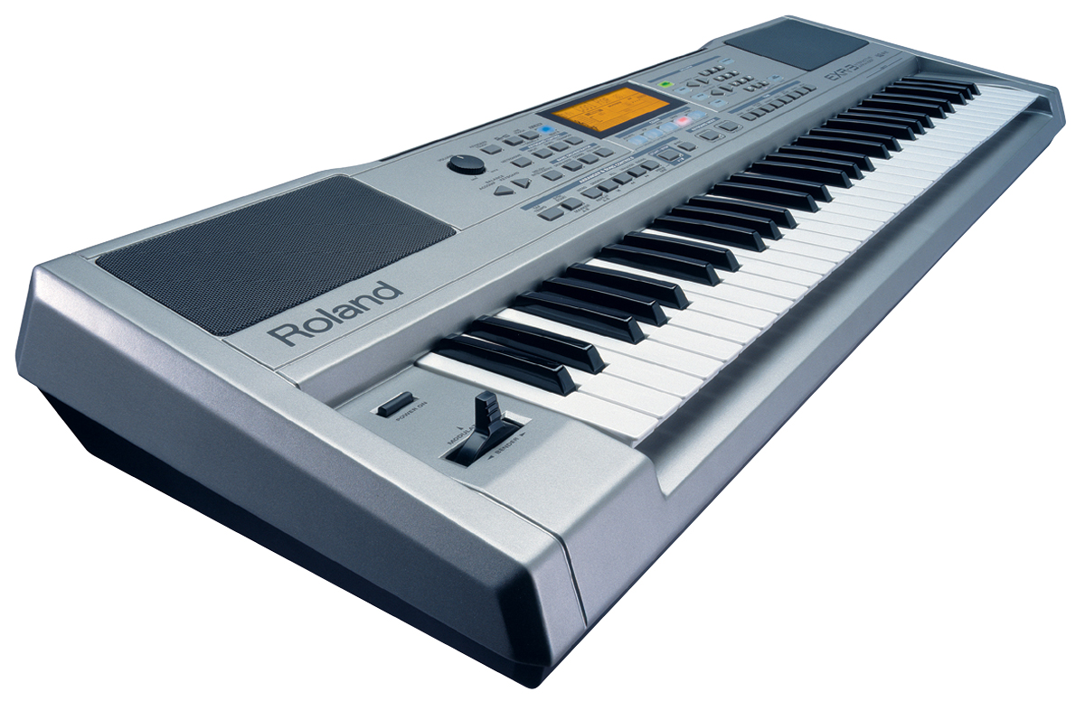 roland exr 3