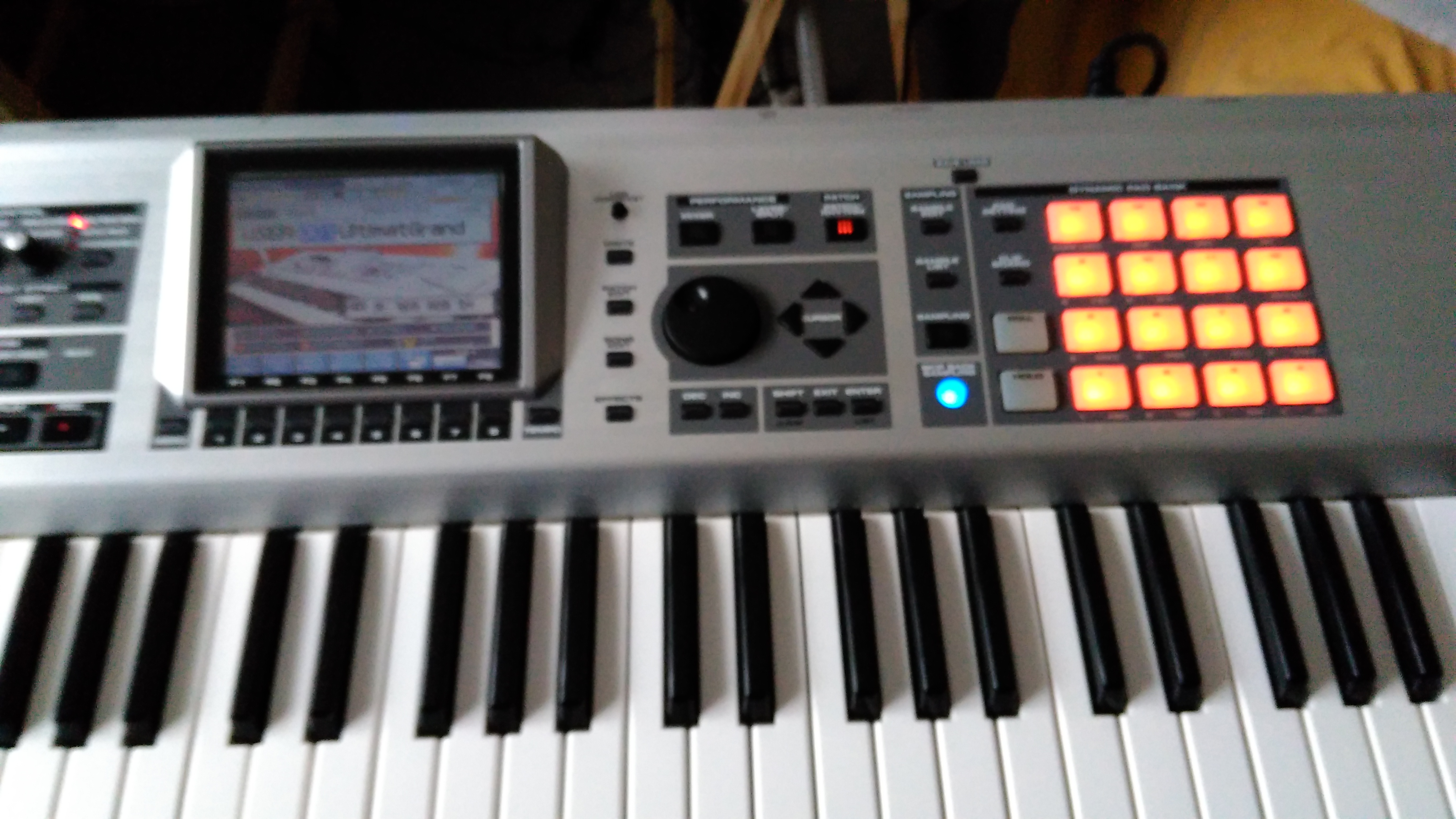 fantom x roland fantom x6 fantom x roland fantom x6