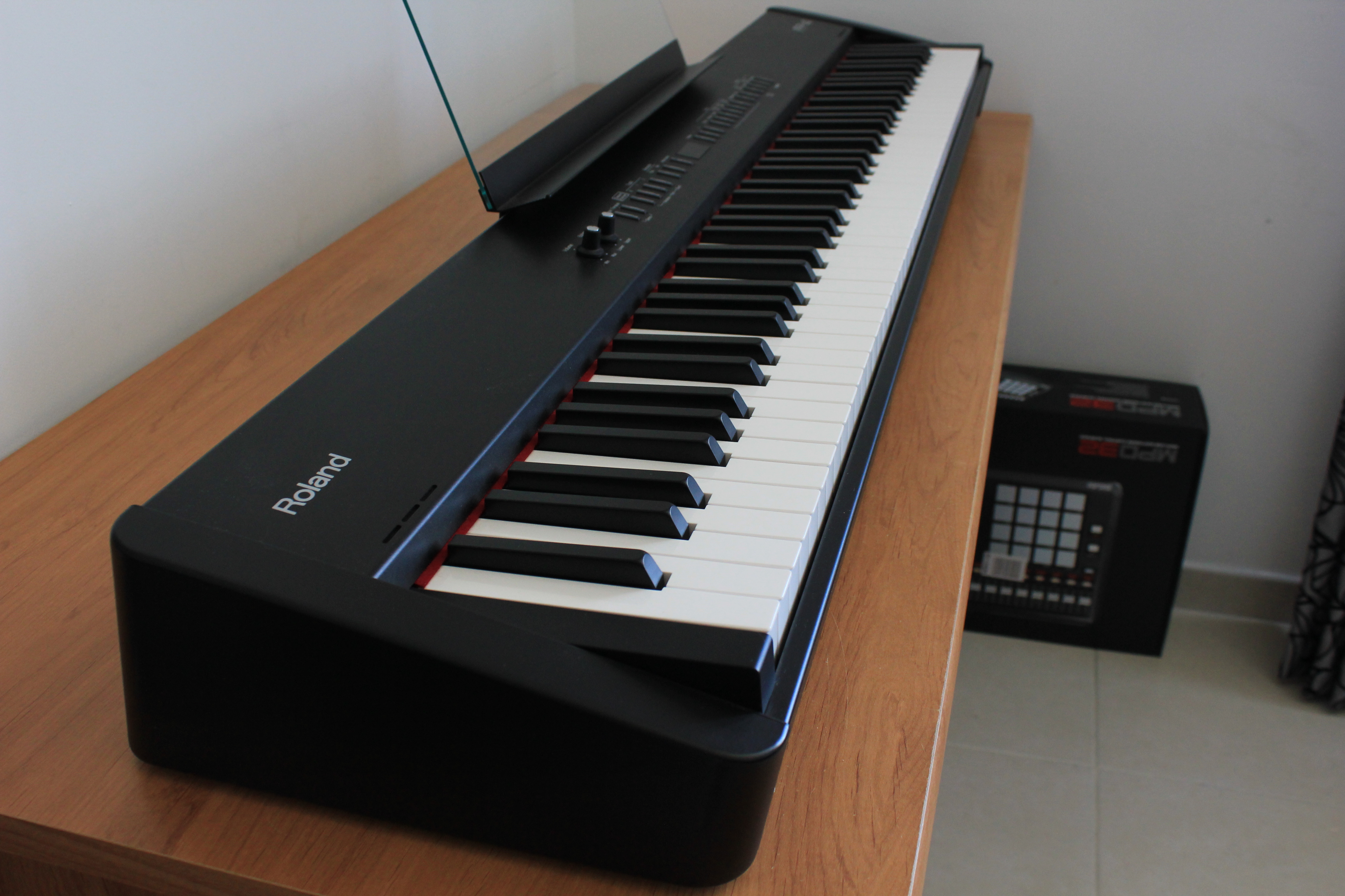 Roland FP-4 image (#245692) - Audiofanzine