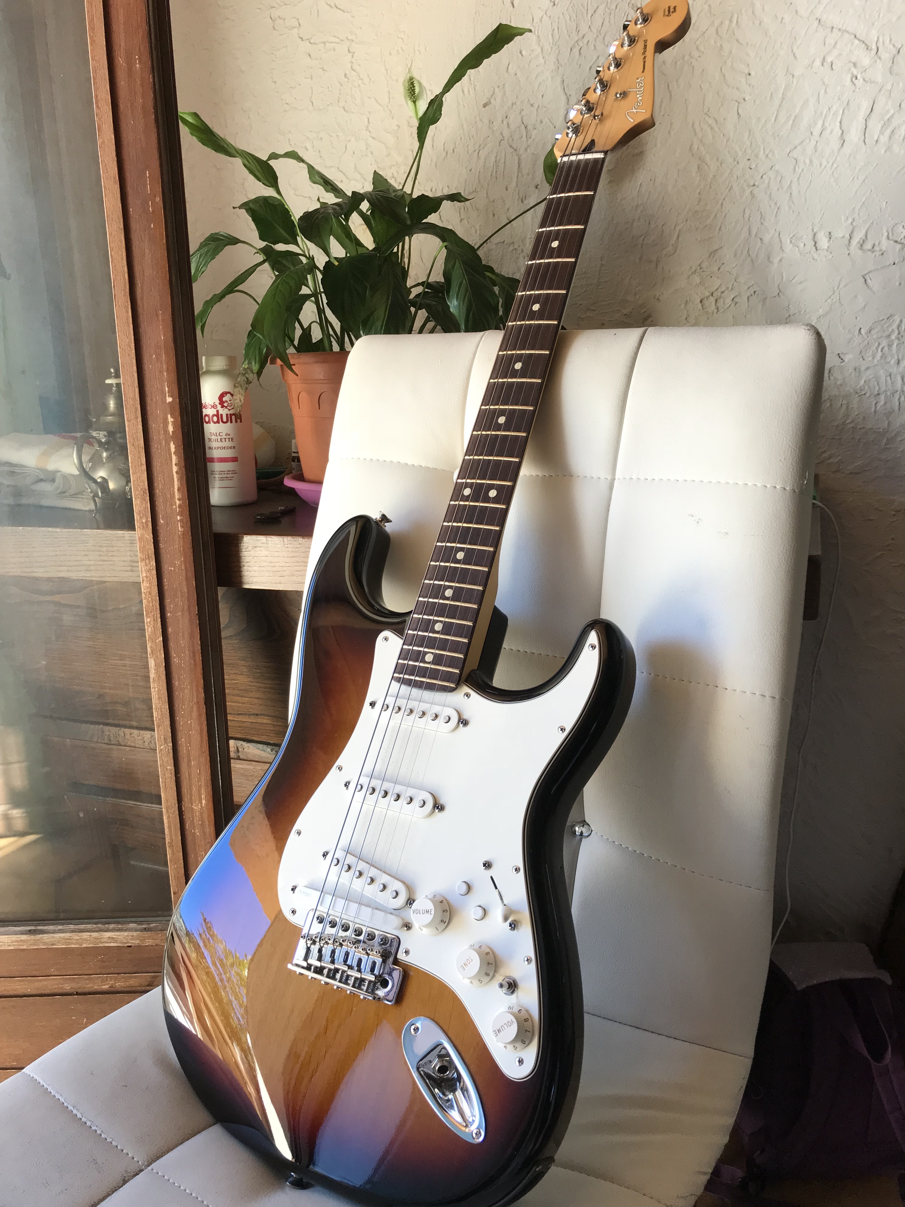 Roland GC1 GKReady Stratocaster Audiofanzine