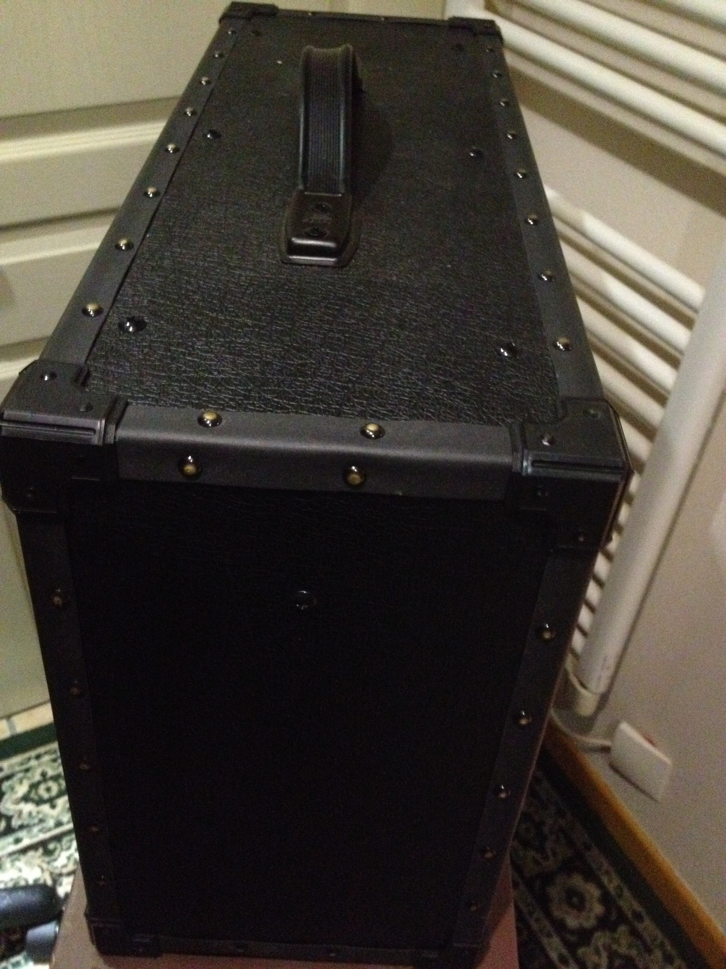 Roland Jazz Chorus JC40 image (1873986) Audiofanzine