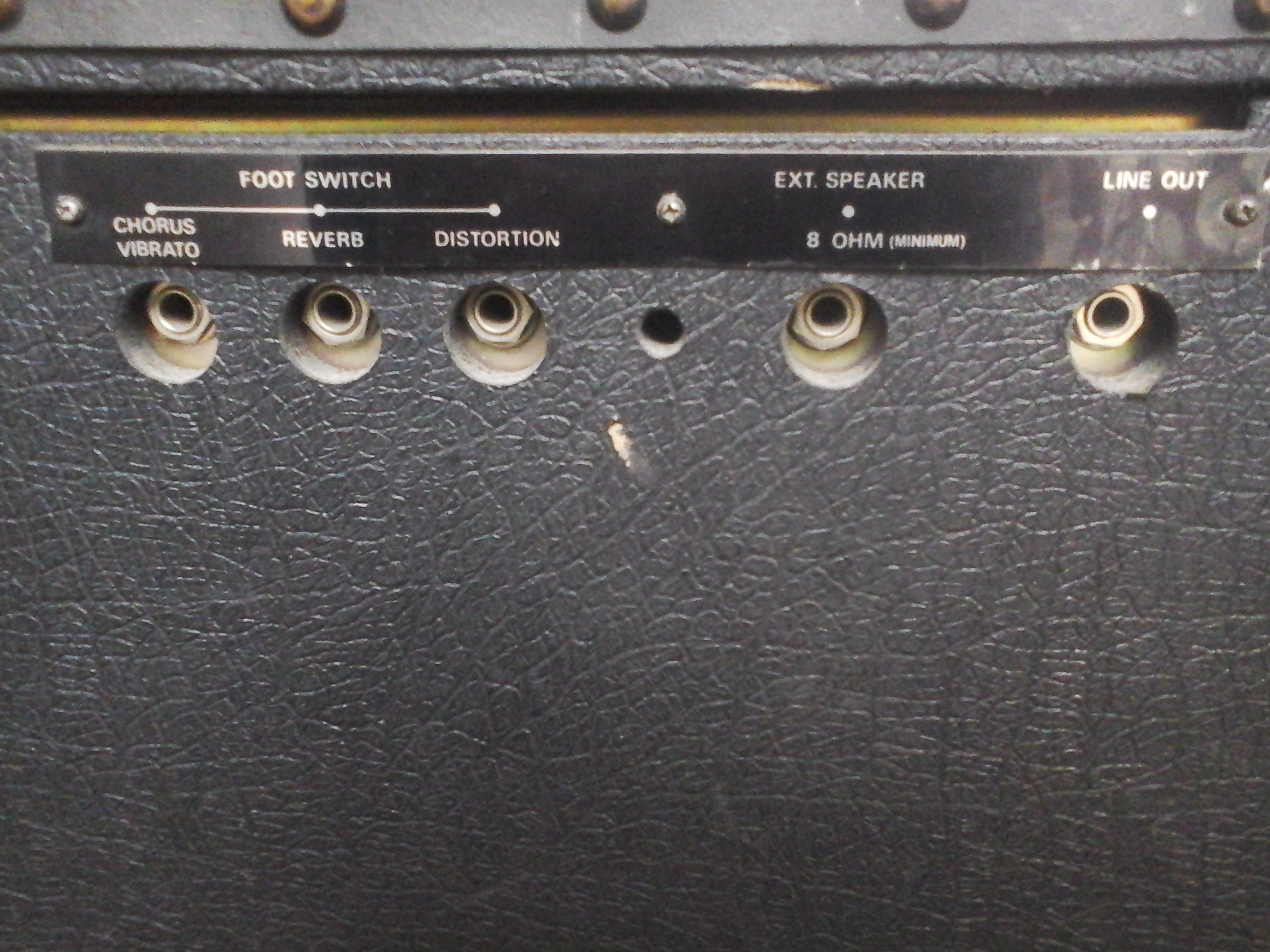 Photo Roland Jazz Chorus JC60 Roland Jazz Chorus JC60 (96116