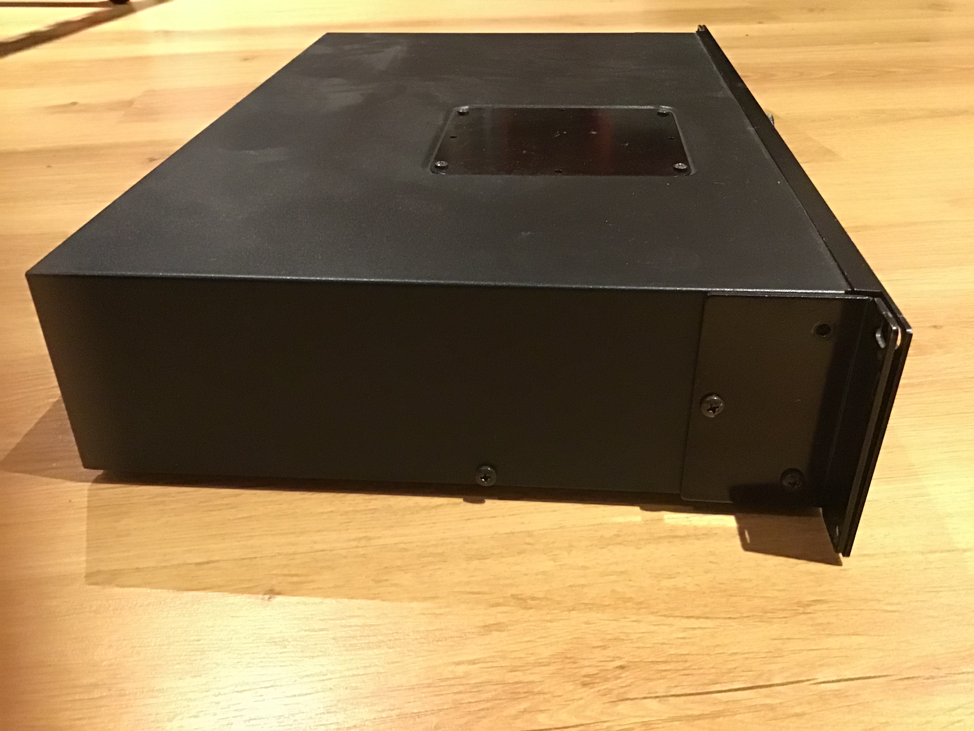 JD-990 SuperJD - Roland JD-990 SuperJD - Audiofanzine