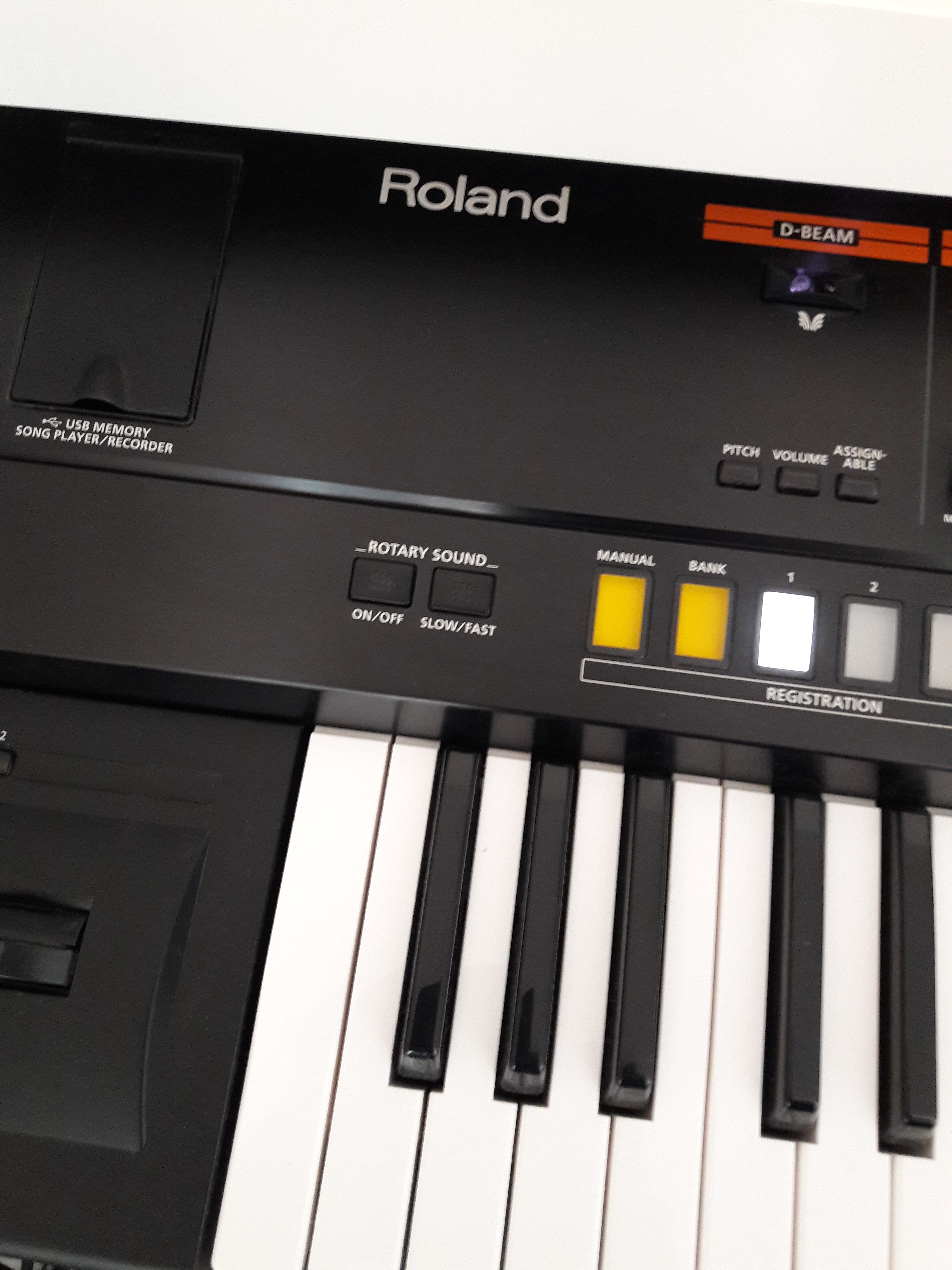 ... Array - roland jupiter 50 image 2221923 audiofanzine rh en audiofanzine  com