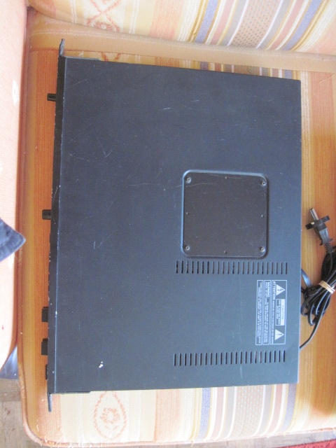JV-880 - Roland JV-880 - Audiofanzine
