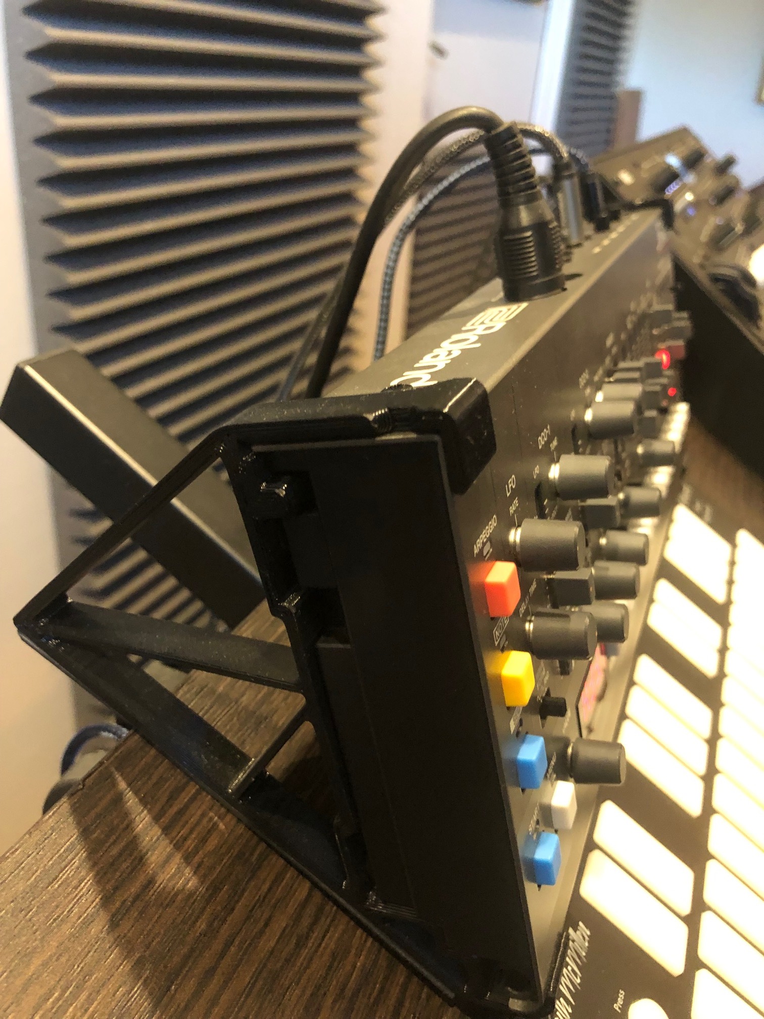 JX08 Roland JX08 Audiofanzine