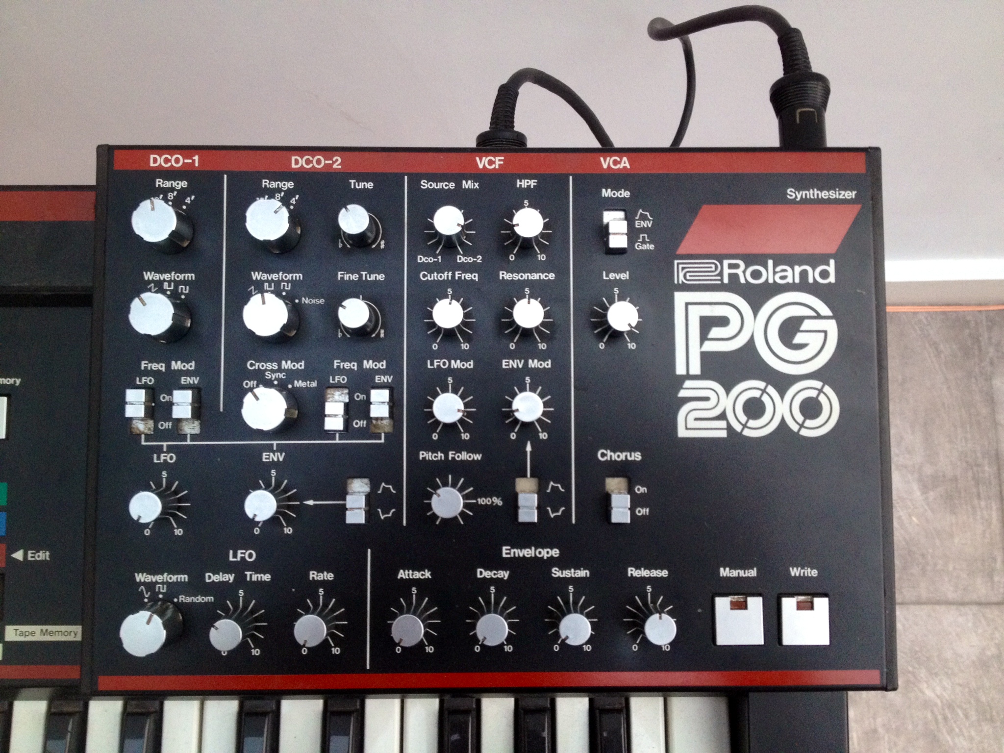 roland jx 3p free patches